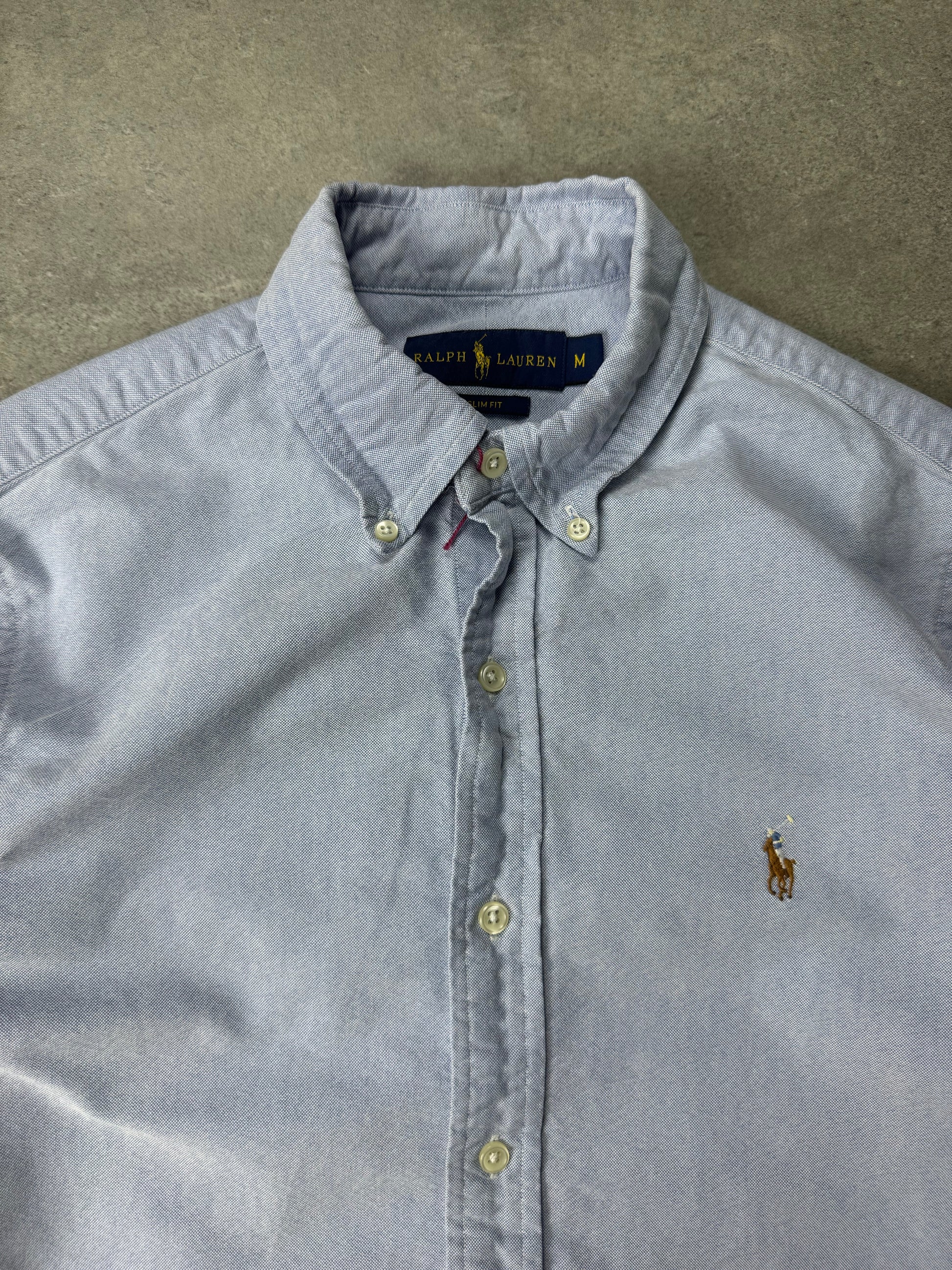 Camicia Vintage Ralph Lauren (M)
