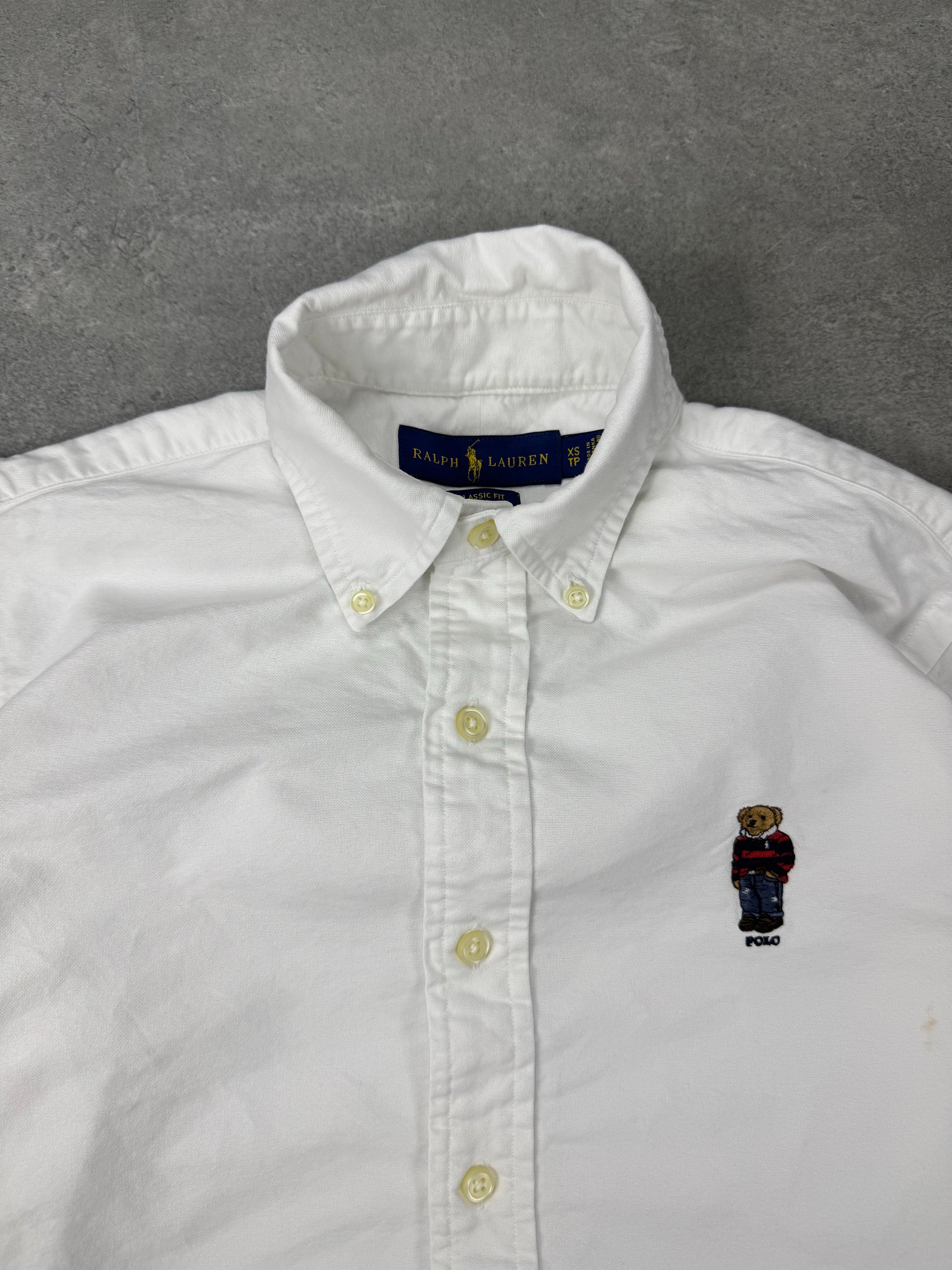 Camicia Vintage Ralph Lauren (XS)