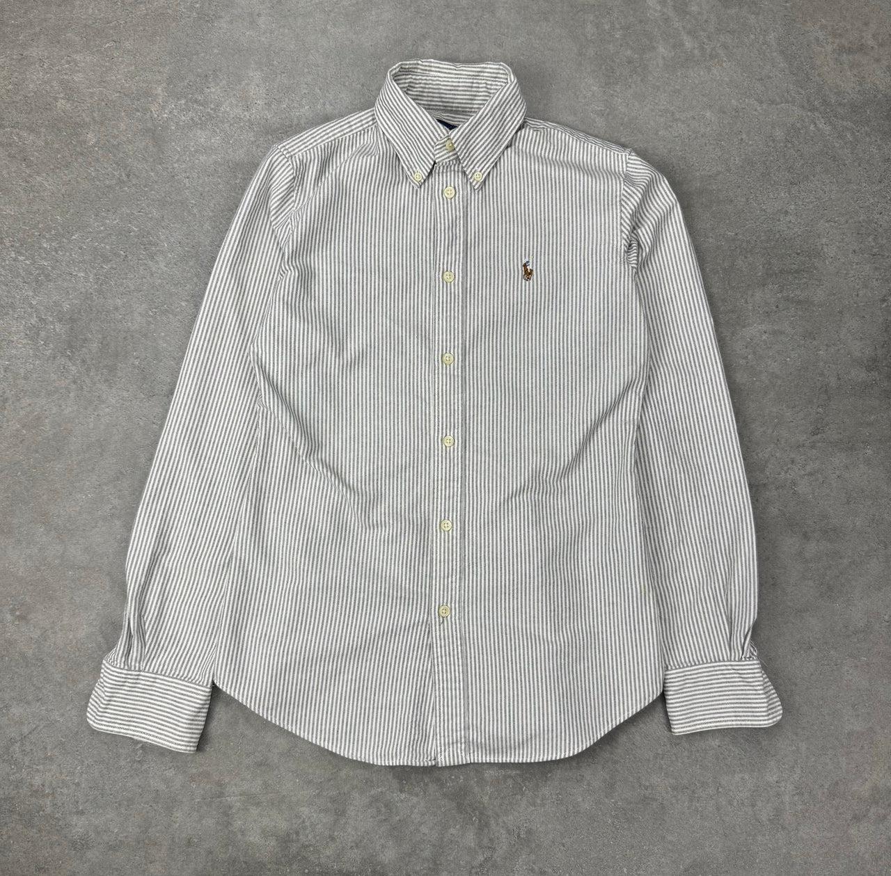 Camicia Vintage Ralph Lauren (XS Donna)