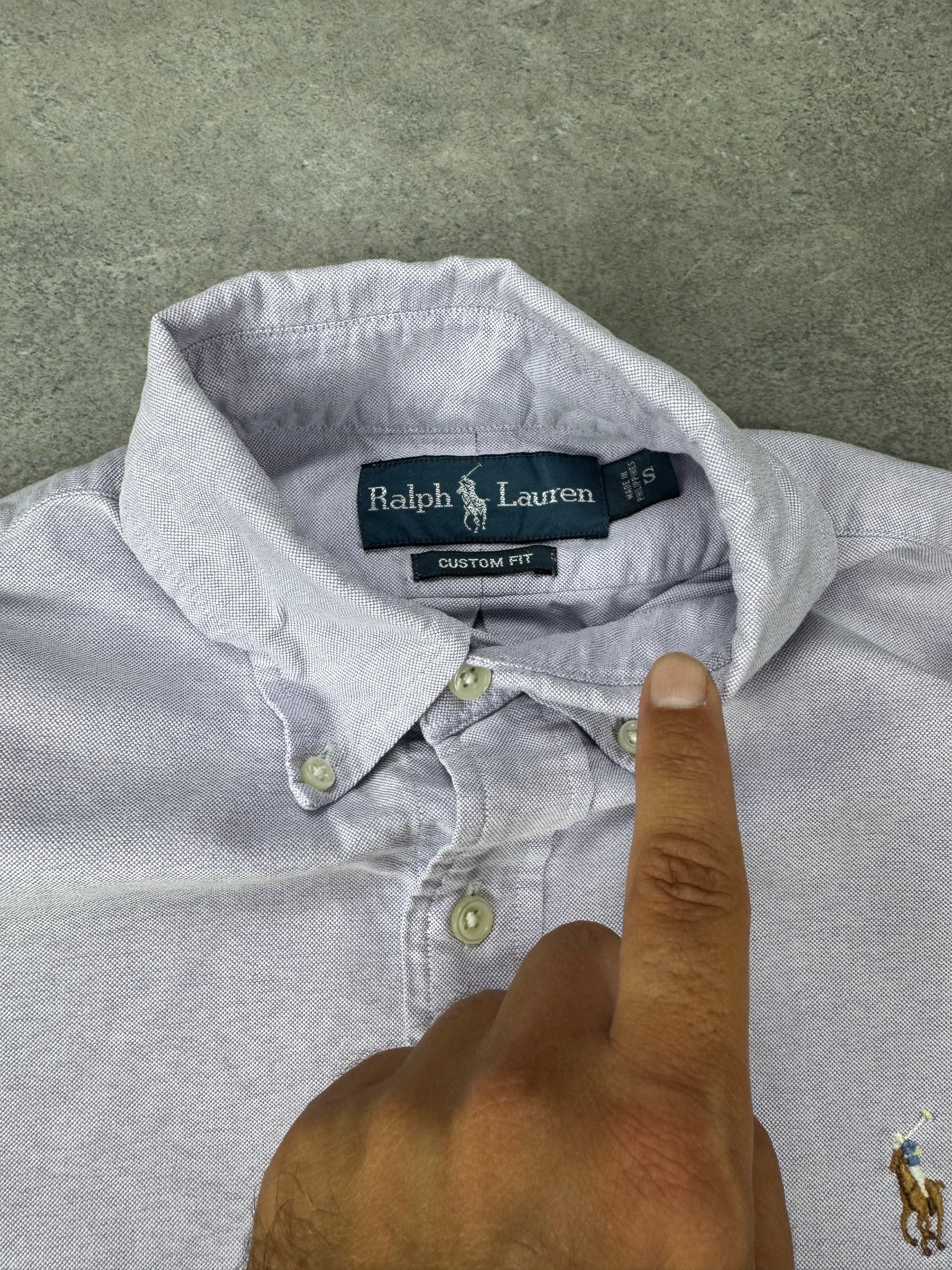 Camicia Vintage Ralph Lauren (S)
