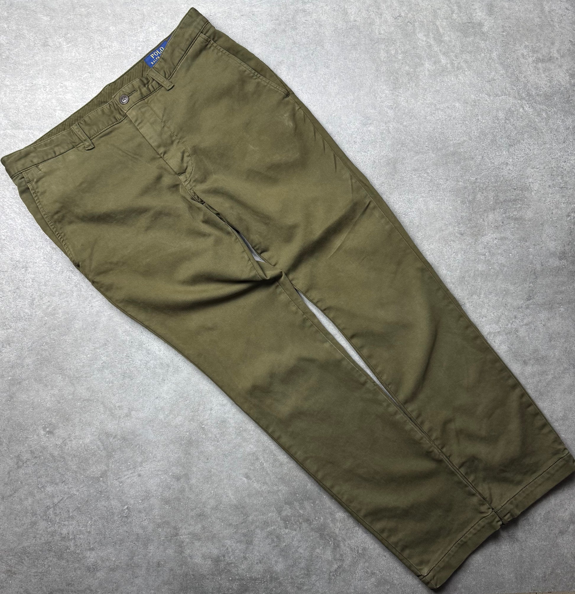 Pantaloni Vintage Polo Ralph Lauren (W31/L30)