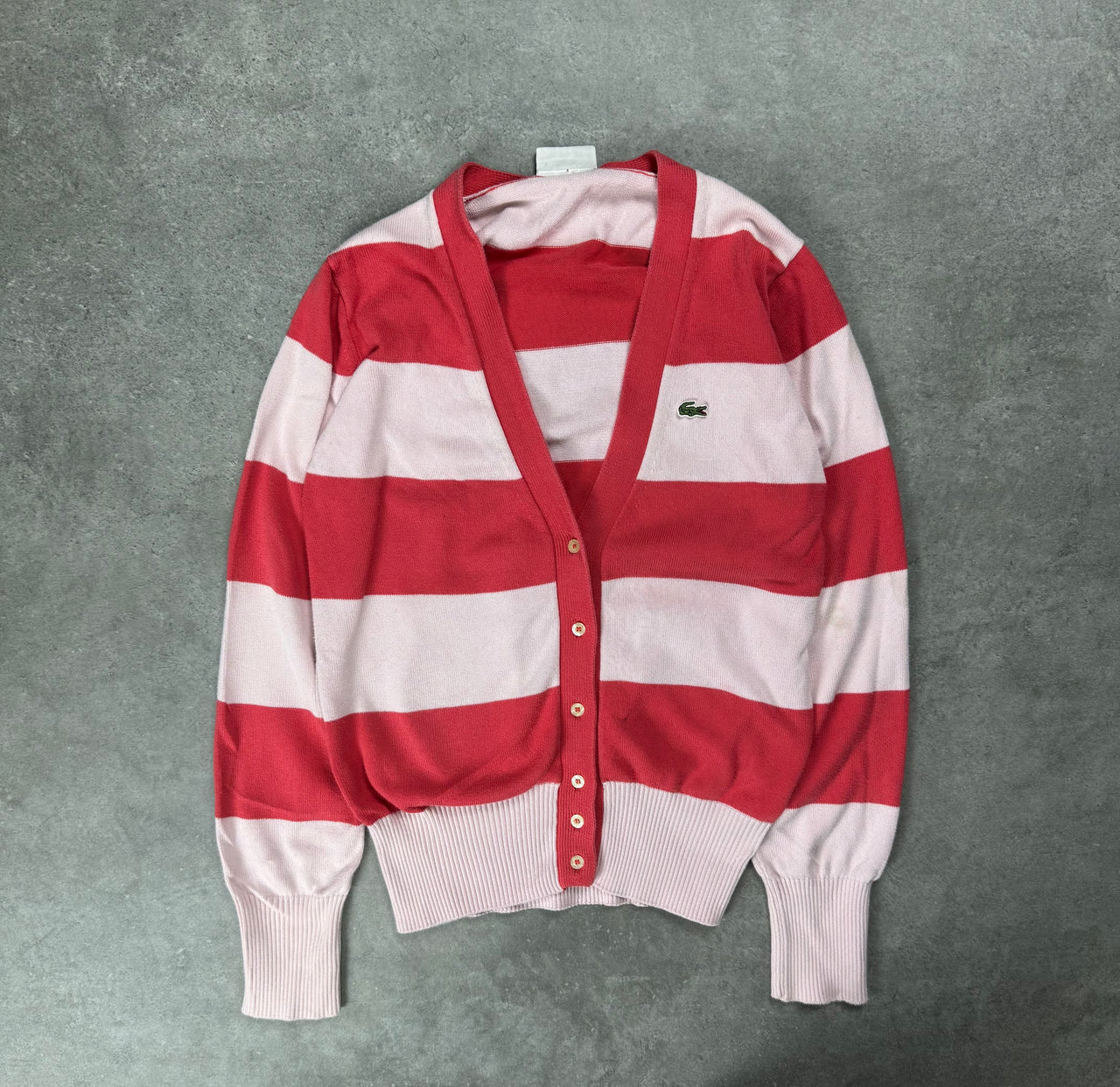 Maglione Lacoste Vintage (S Donna)