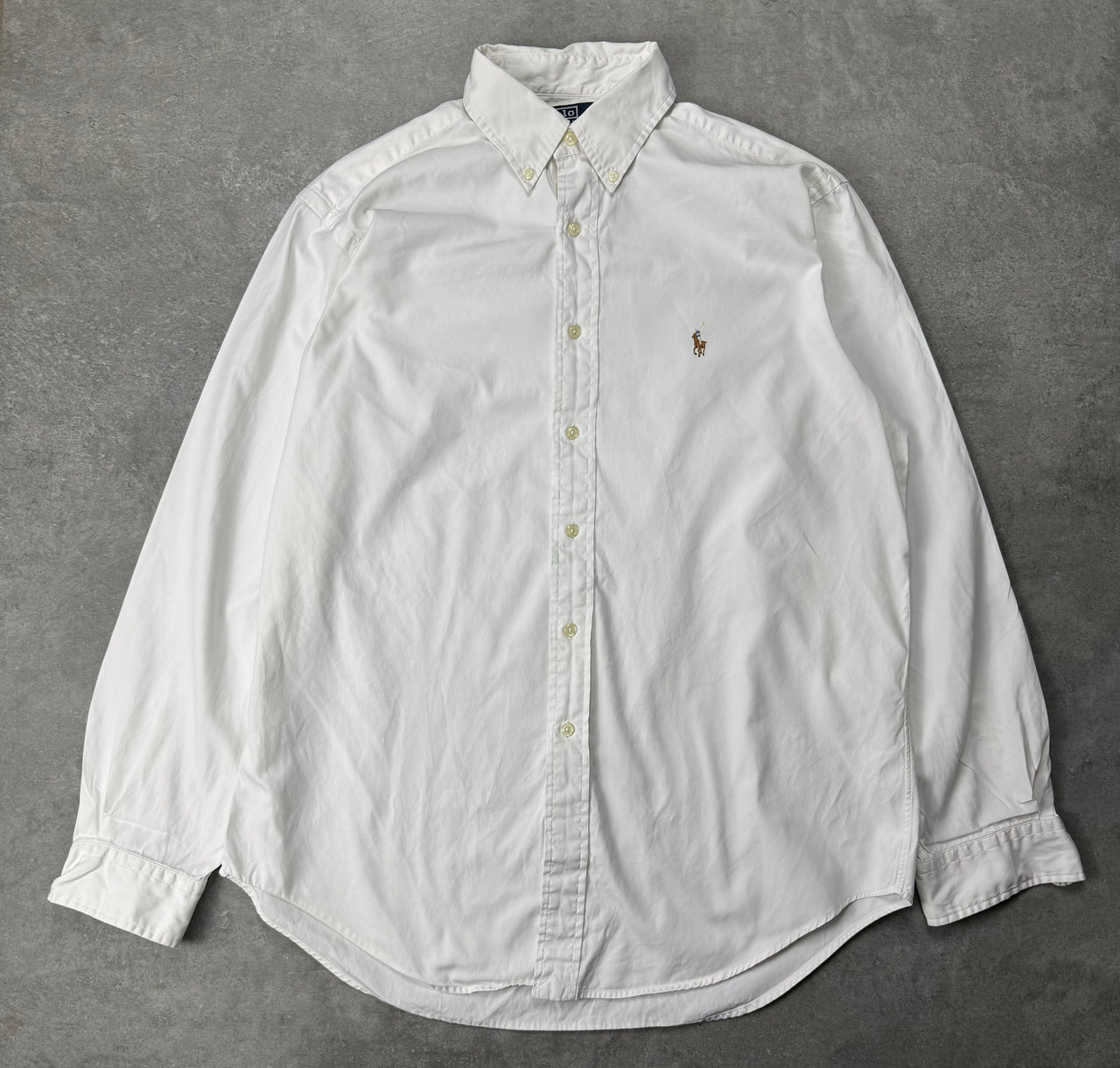 Camicia Vintage Ralph Lauren (L)