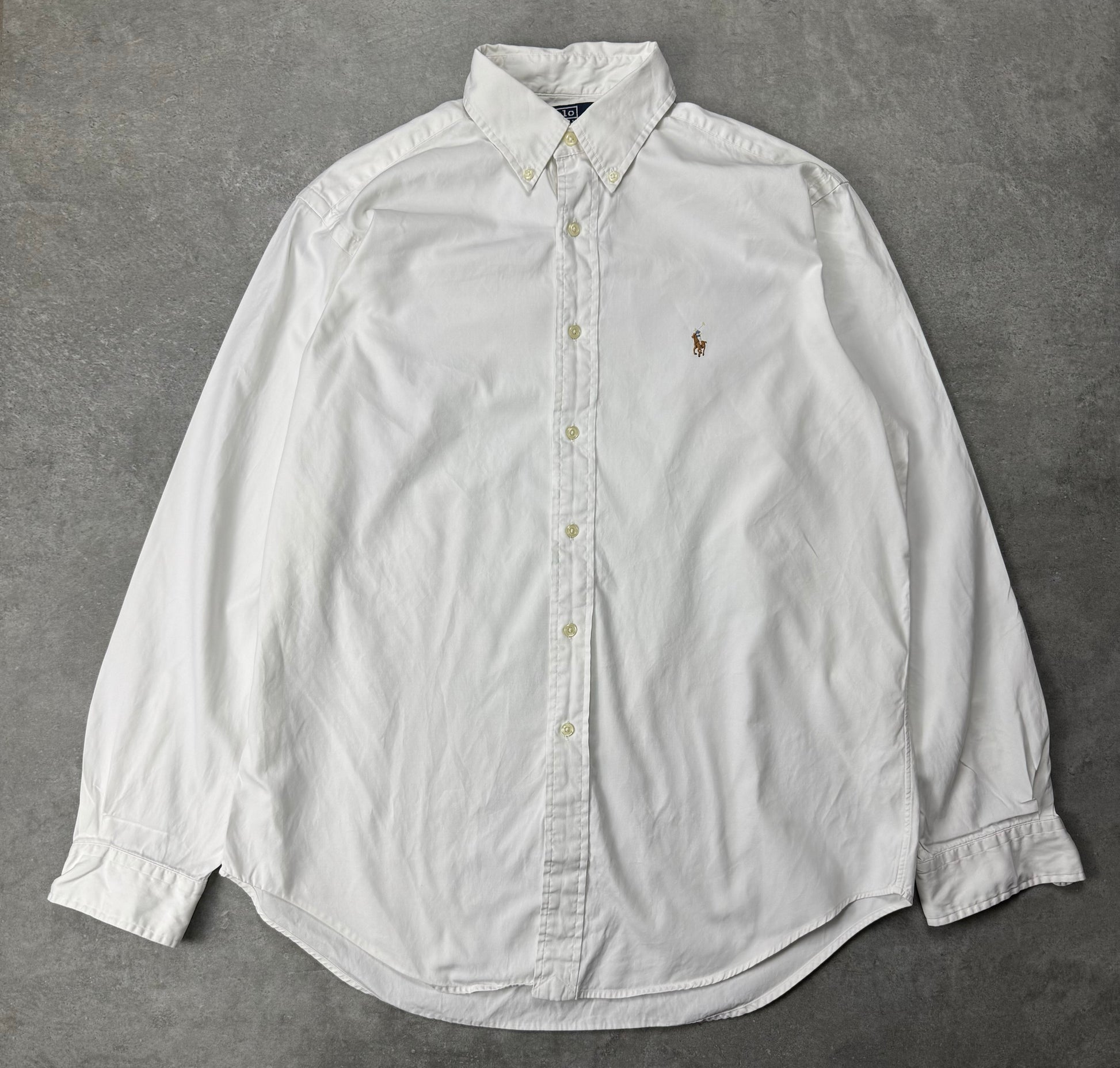 Camicia Vintage Ralph Lauren (L)