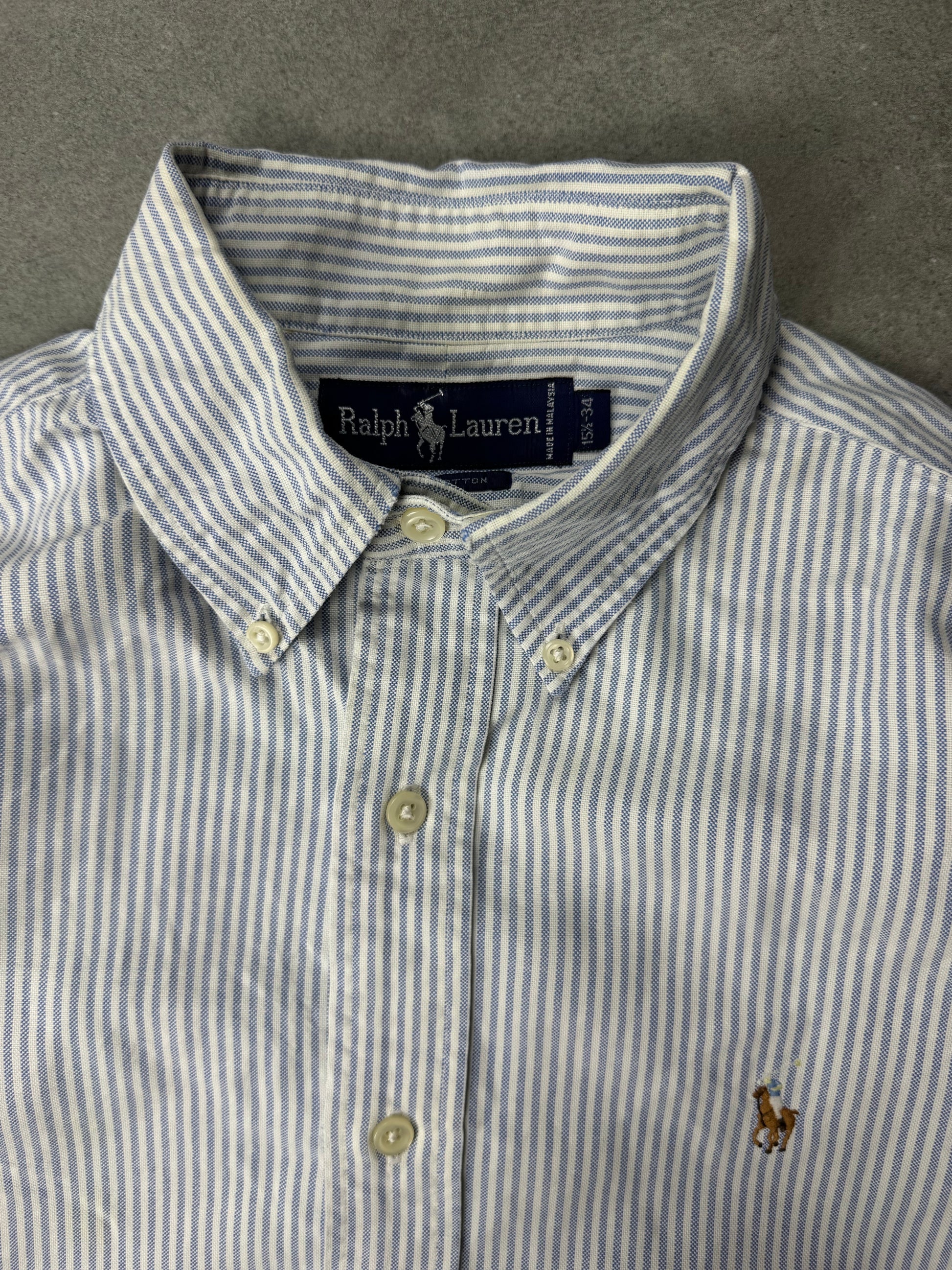 Camicia Vintage Ralph Lauren (L)