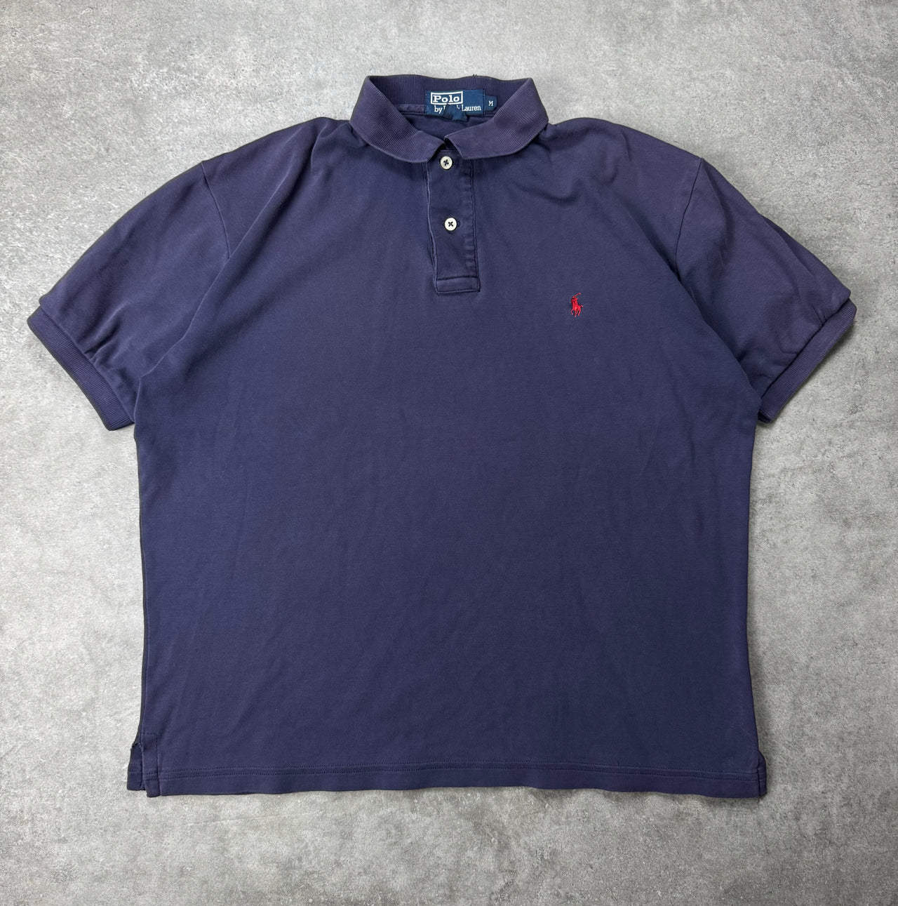 Polo Vintage Ralph Lauren (M)