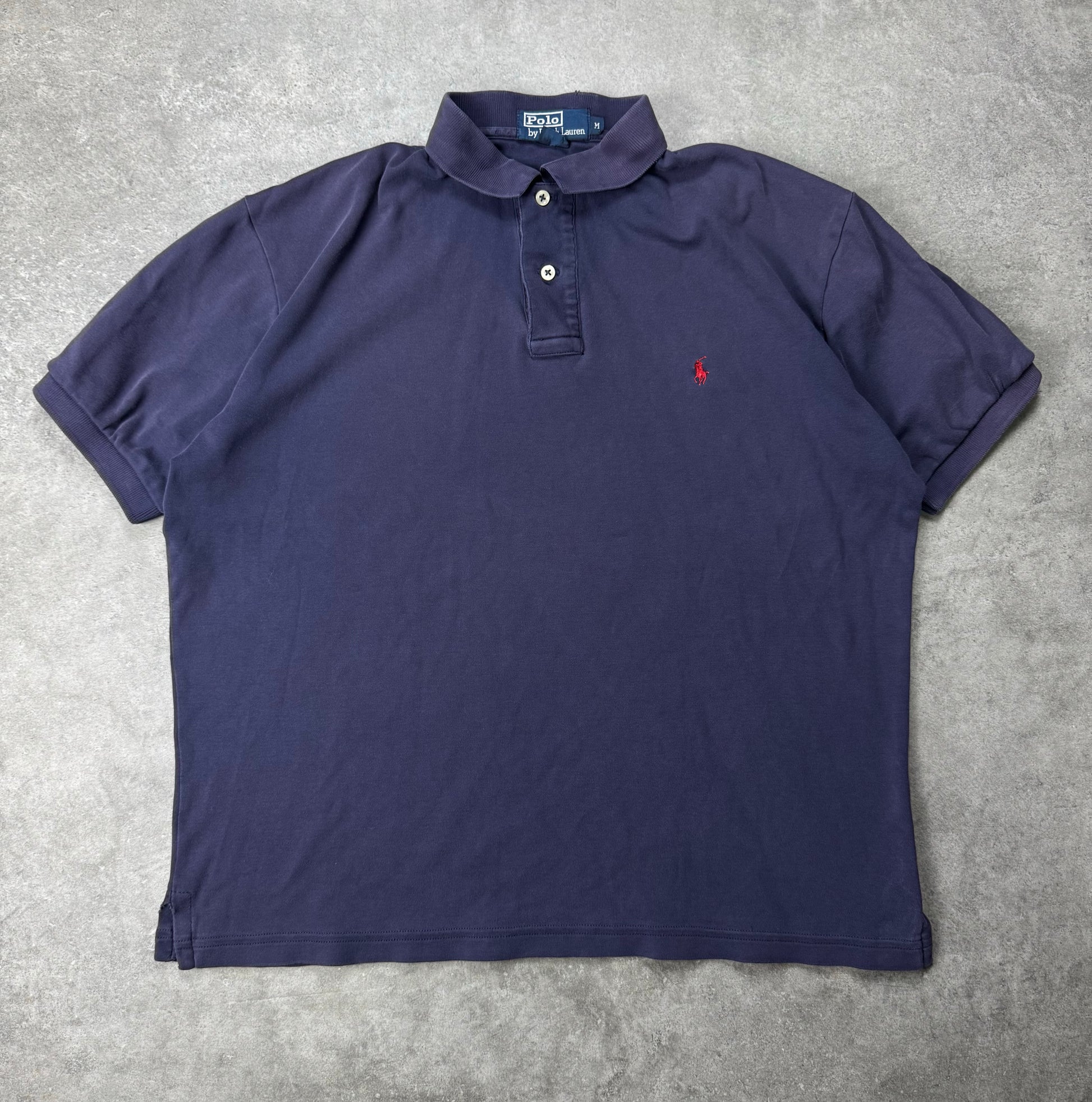 Polo Vintage Ralph Lauren (M)