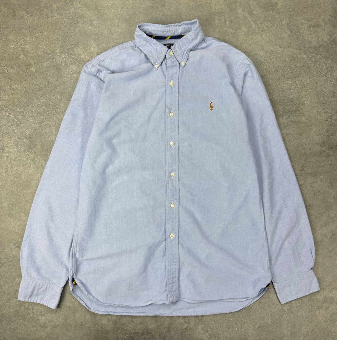 Camicia Vintage Ralph Lauren (S)
