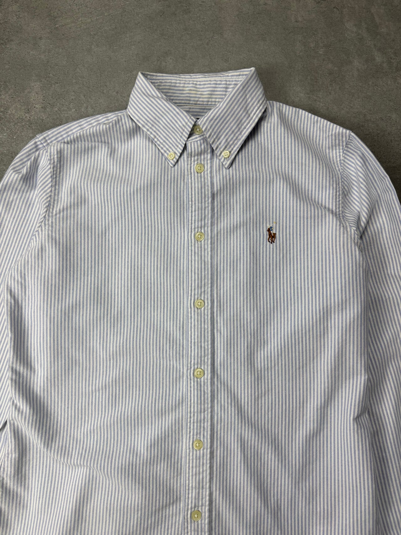 Camicia Vintage Ralph Lauren (M Donna)