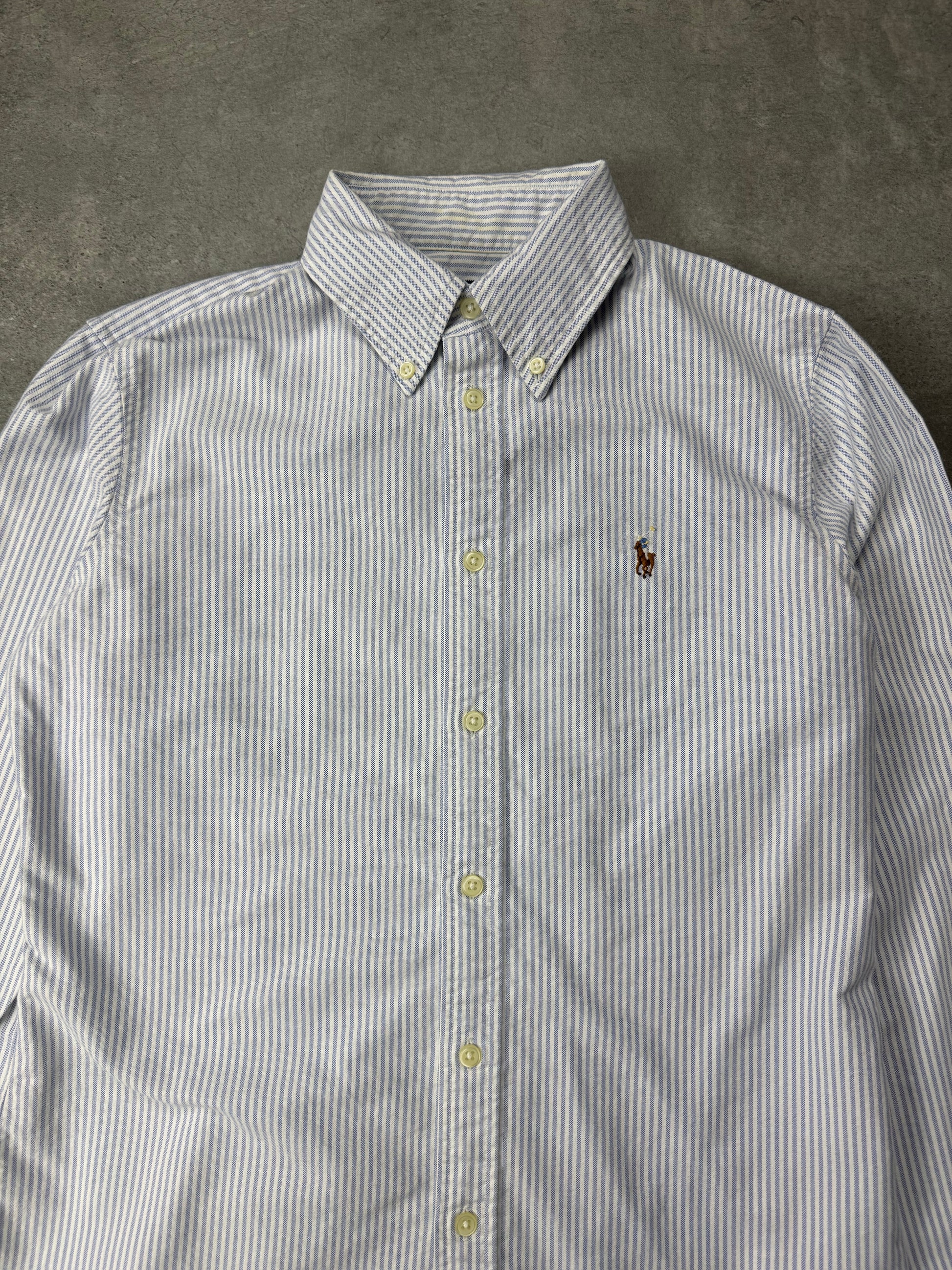 Camicia Vintage Ralph Lauren (M Donna)