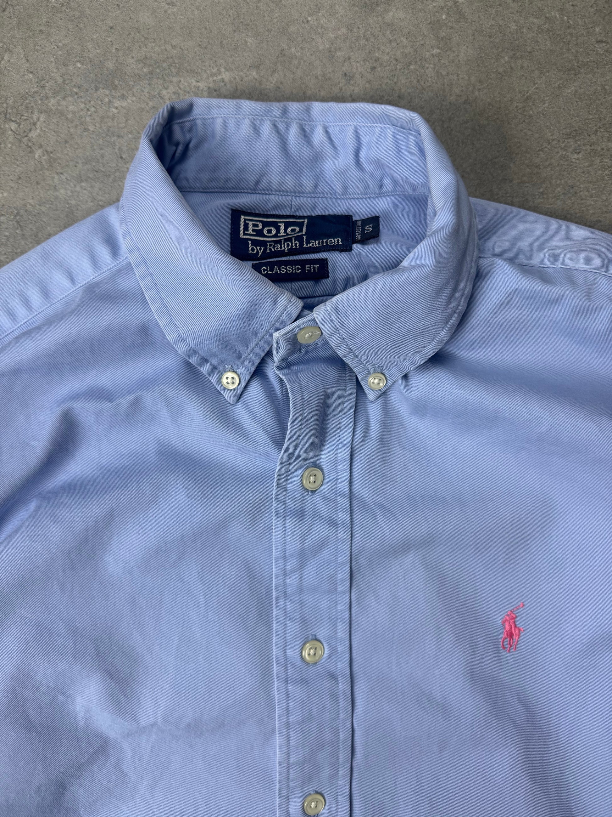 Camicia Vintage Ralph Lauren (S)