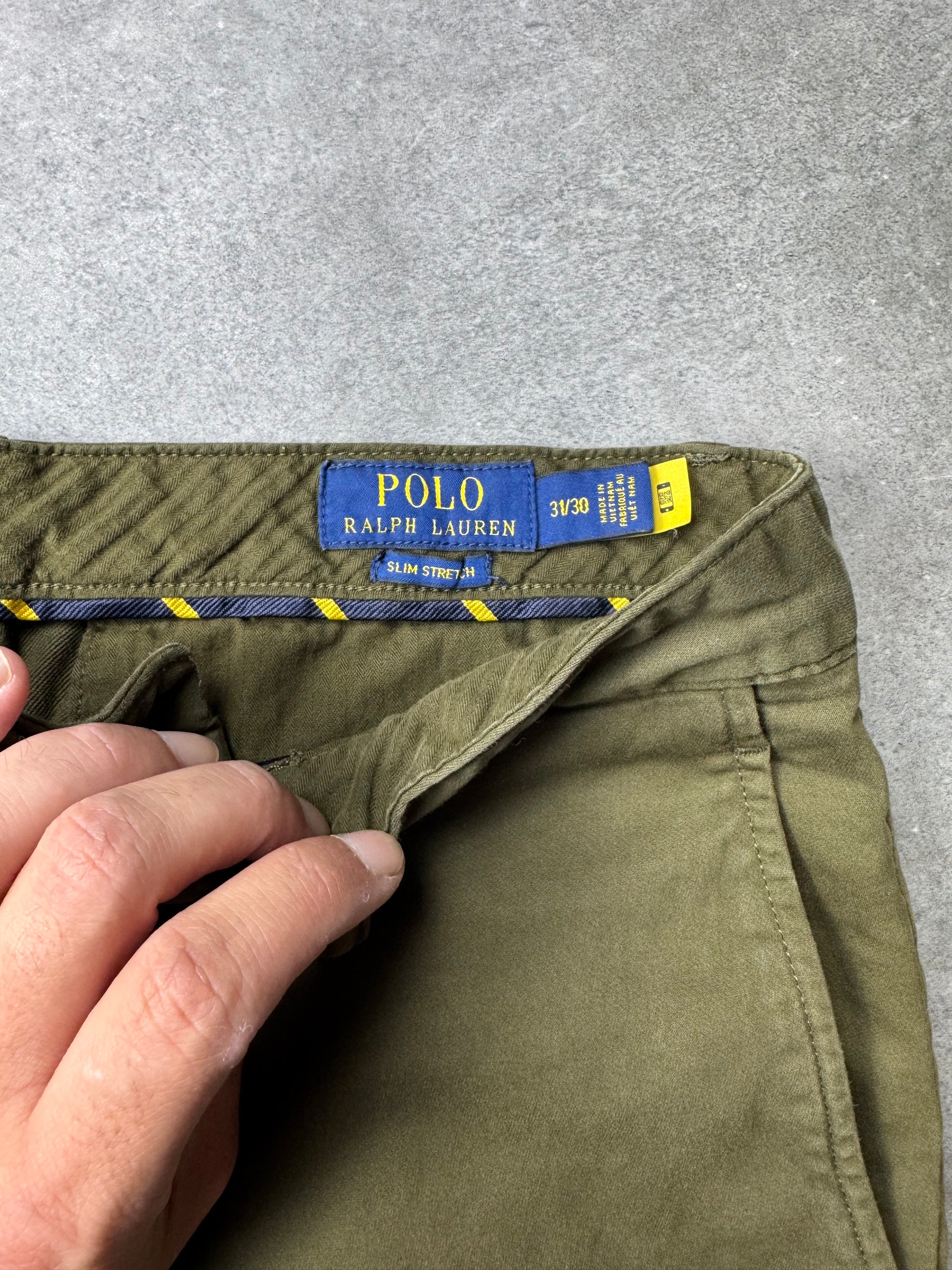 Pantaloni Vintage Polo Ralph Lauren (W31/L30)