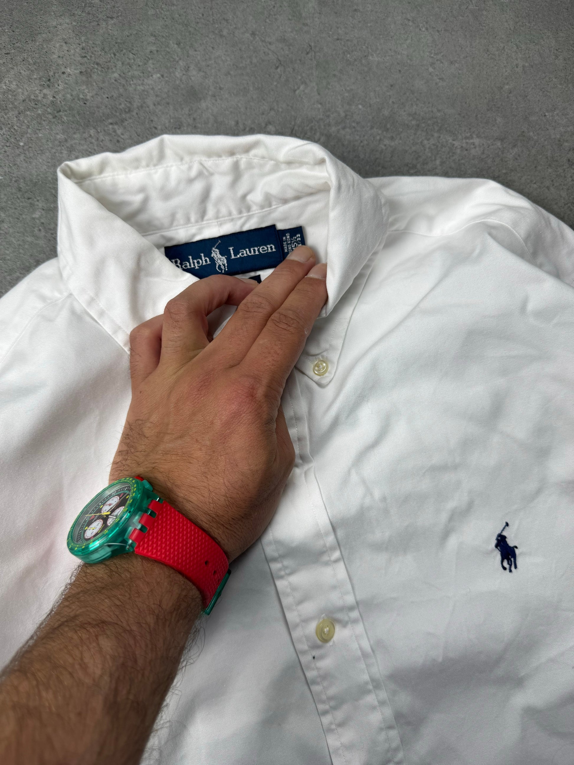 Camicia Vintage Ralph Lauren (M)