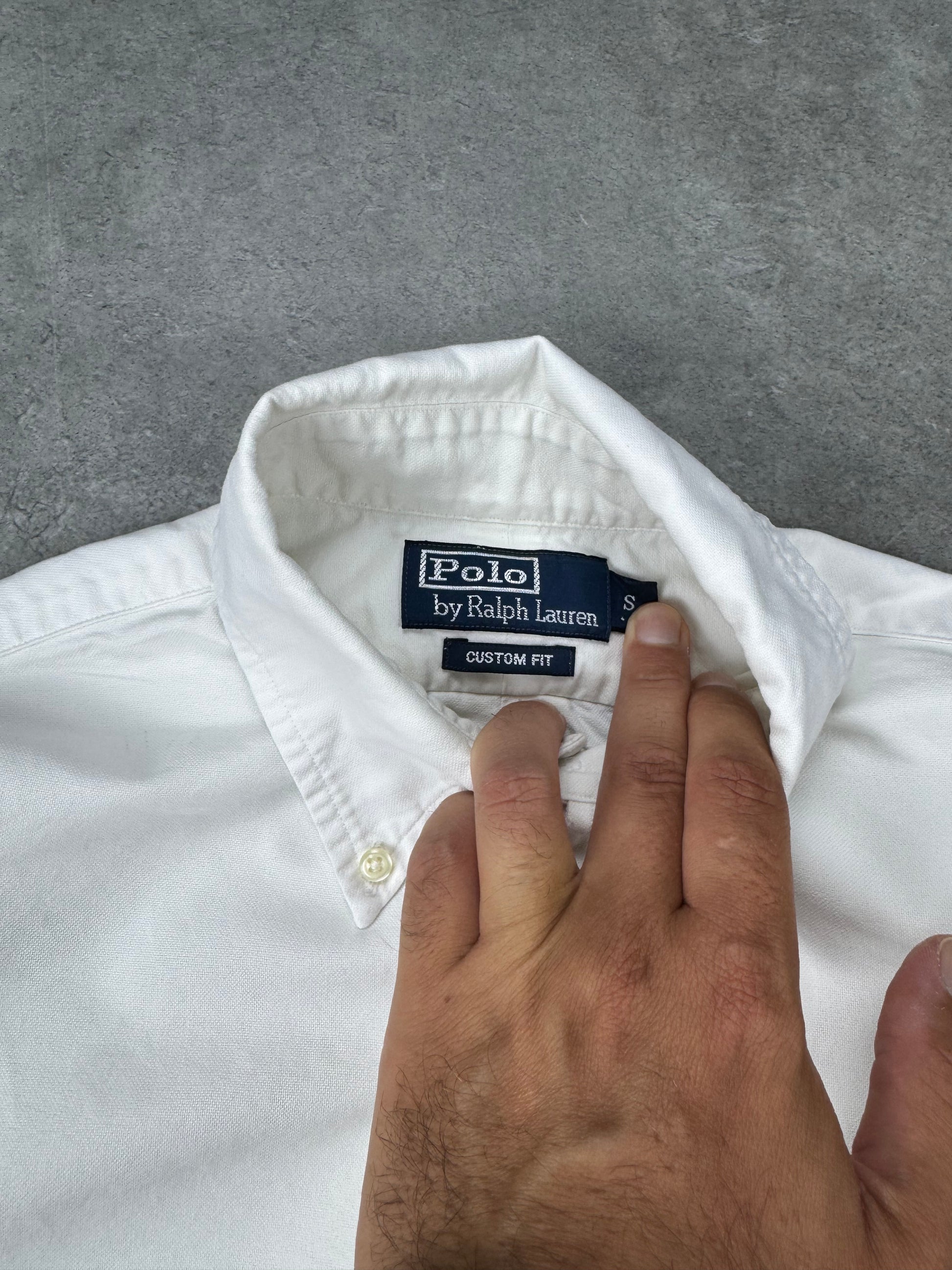 Camicia Vintage Ralph Lauren (S)