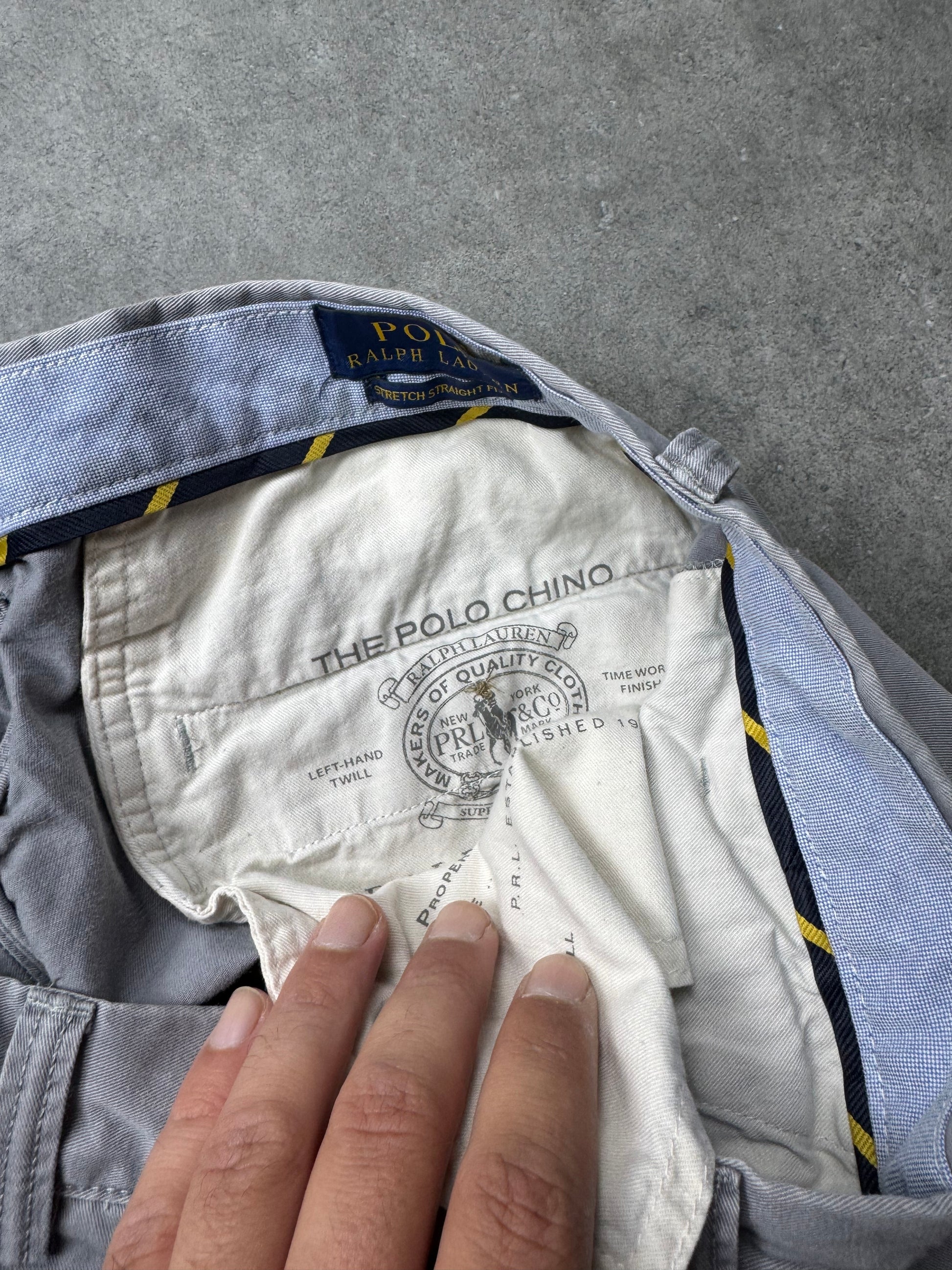 Pantaloni Vintage Ralph Lauren (48)
