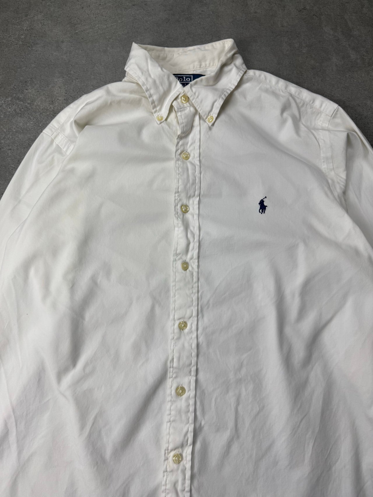 Camicia Vintage Ralph Lauren (L)