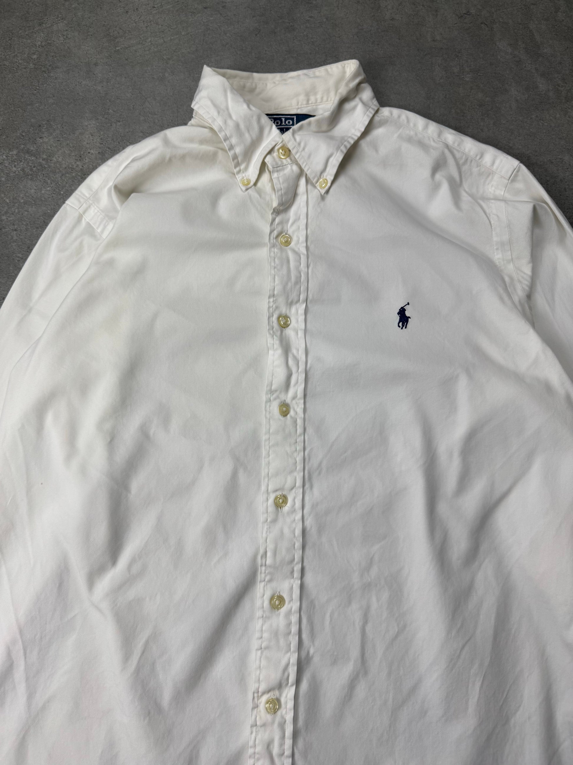 Camicia Vintage Ralph Lauren (L)
