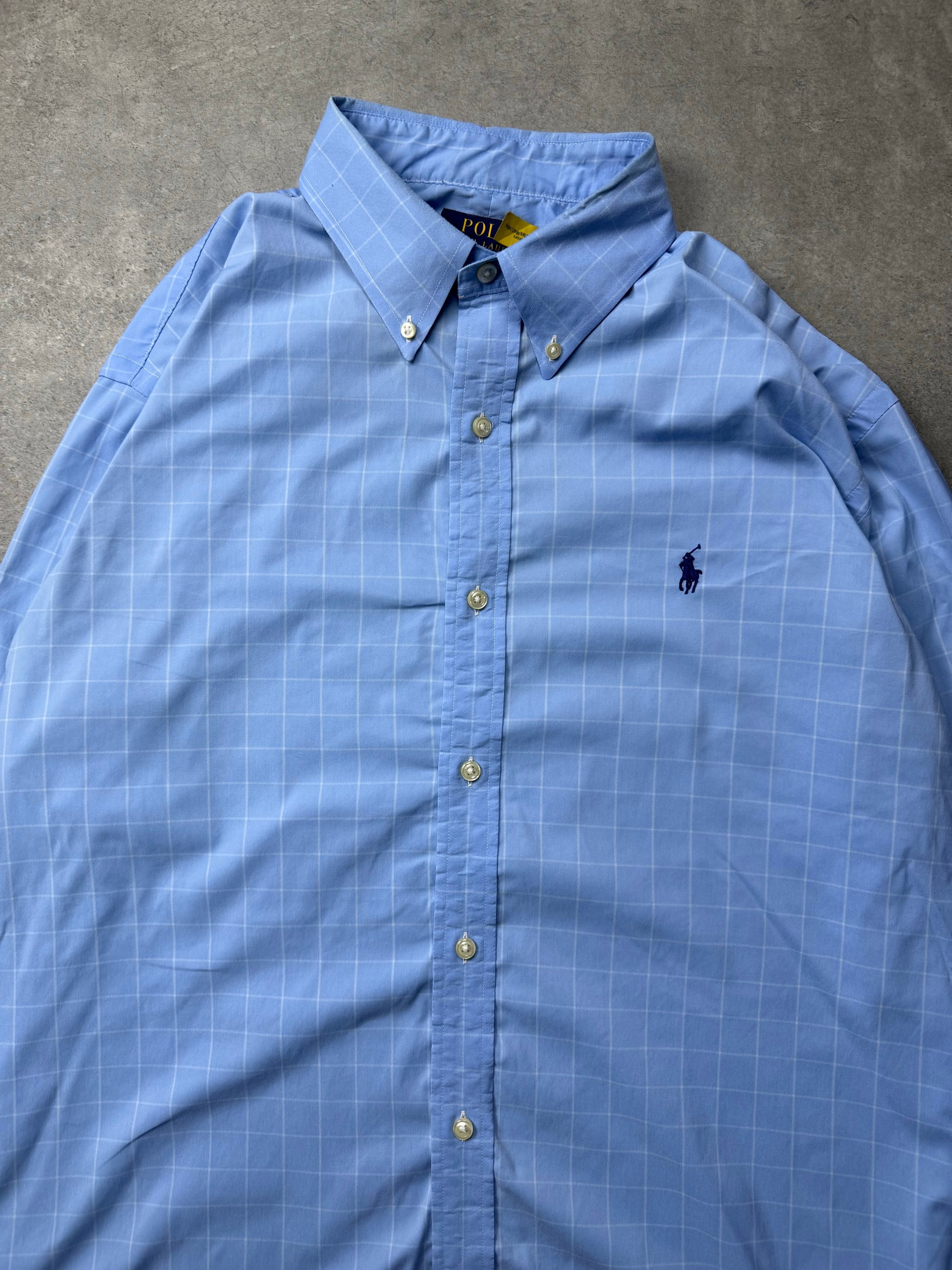 Camicia Vintage Ralph Lauren (L)