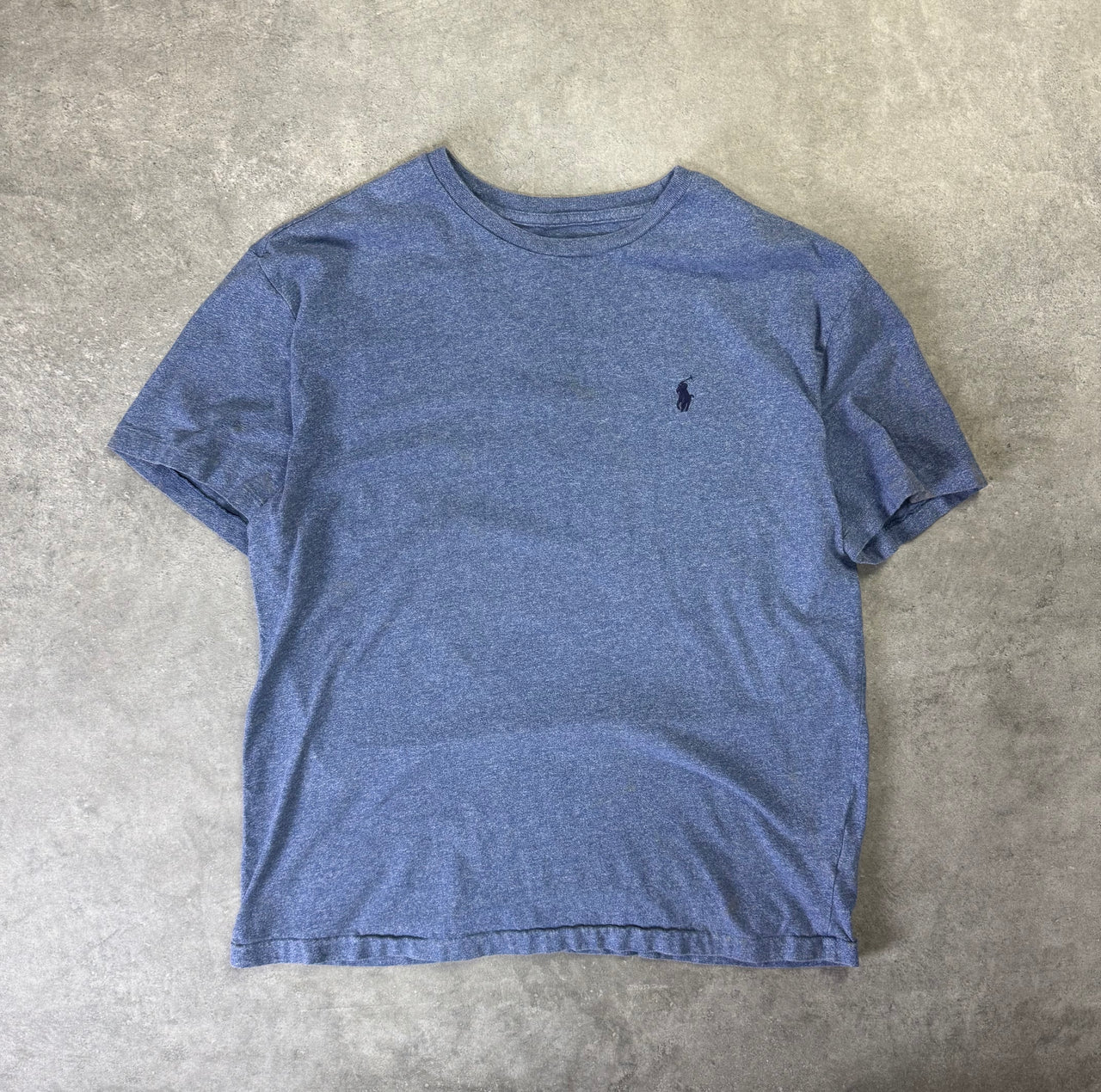 Vintage Ralph Lauren T-shirt (XL)