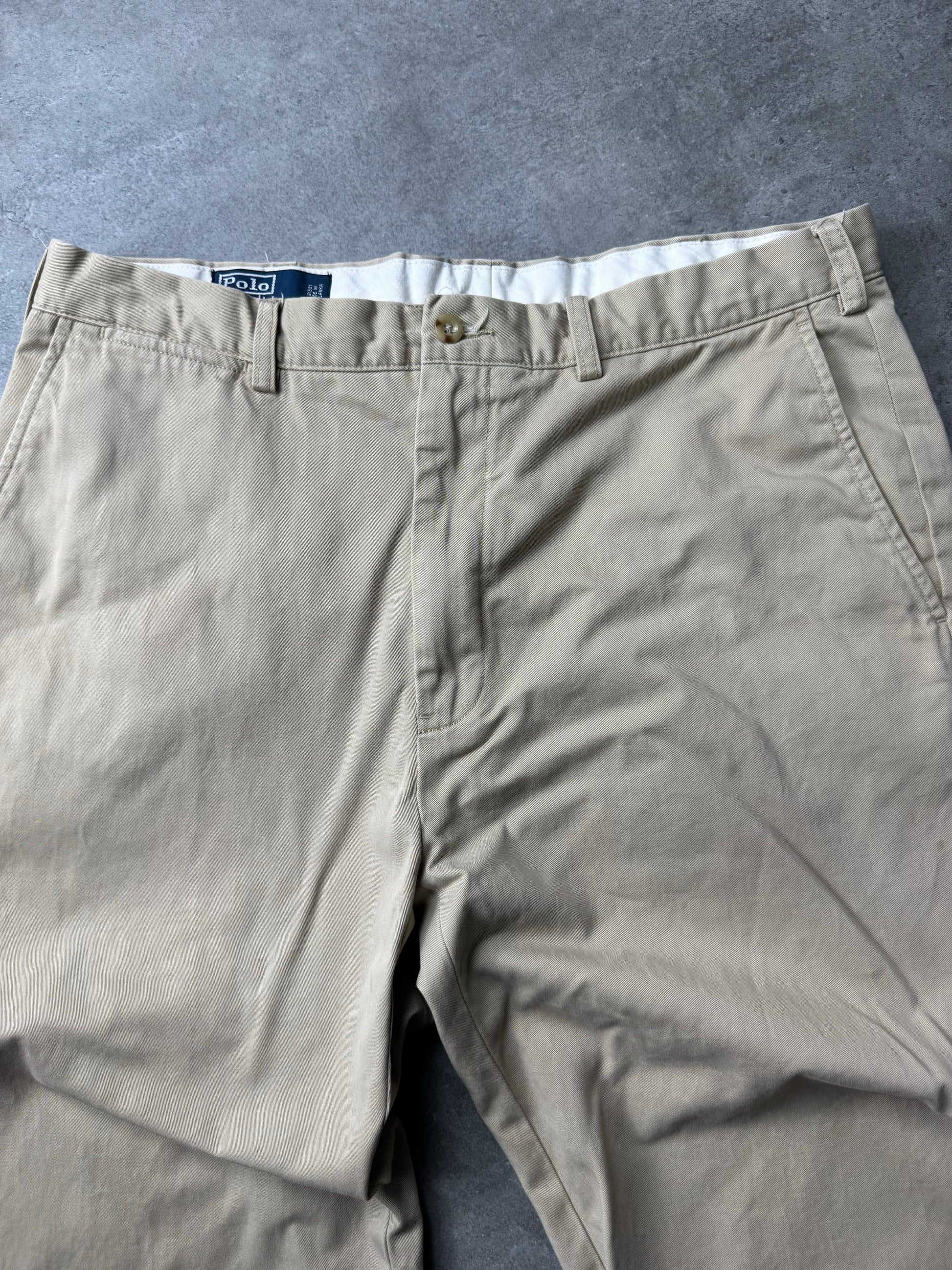 Pantaloni Vintage Ralph Lauren (50)