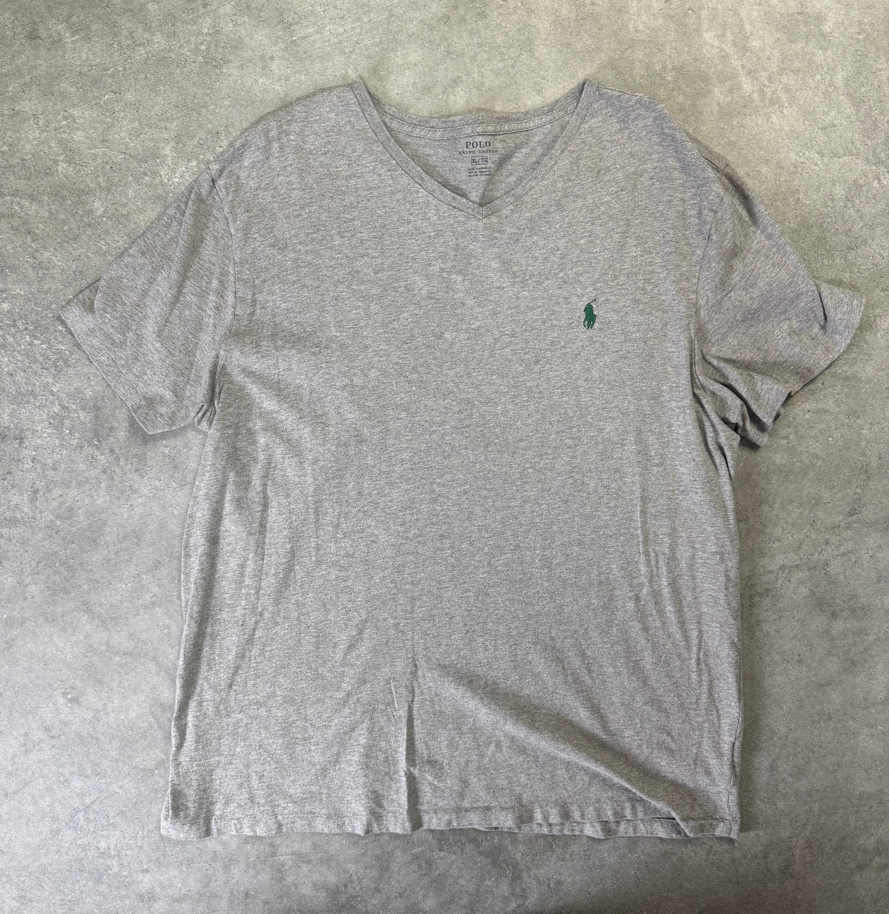 Vintage Ralph Lauren T-shirt (XL)