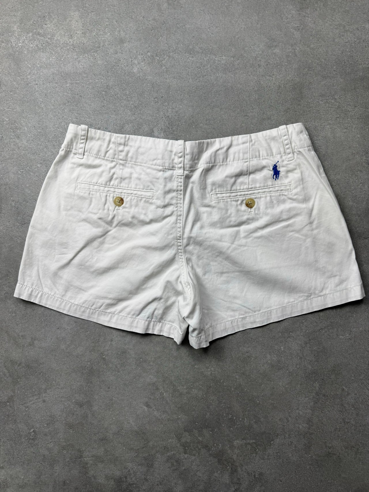 Short Vintage Polo Ralph Lauren (S Donna)