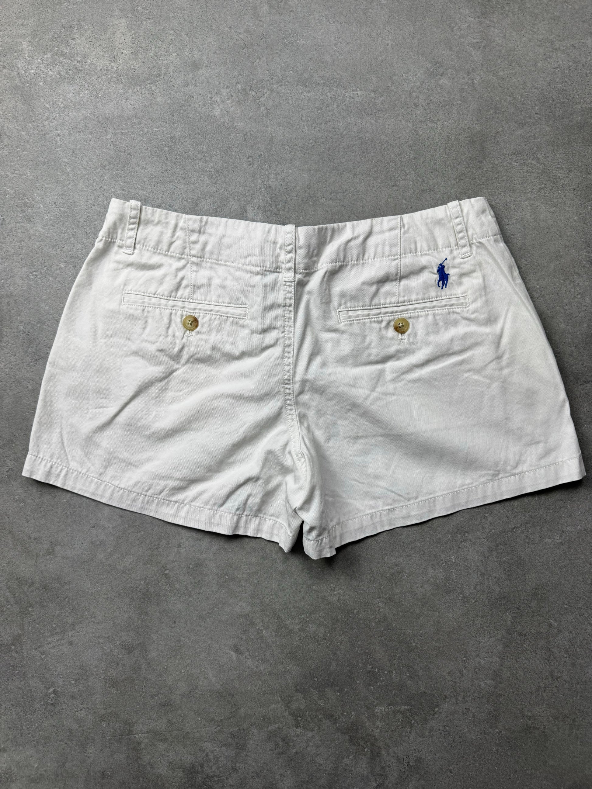 Short Vintage Polo Ralph Lauren (S Donna)