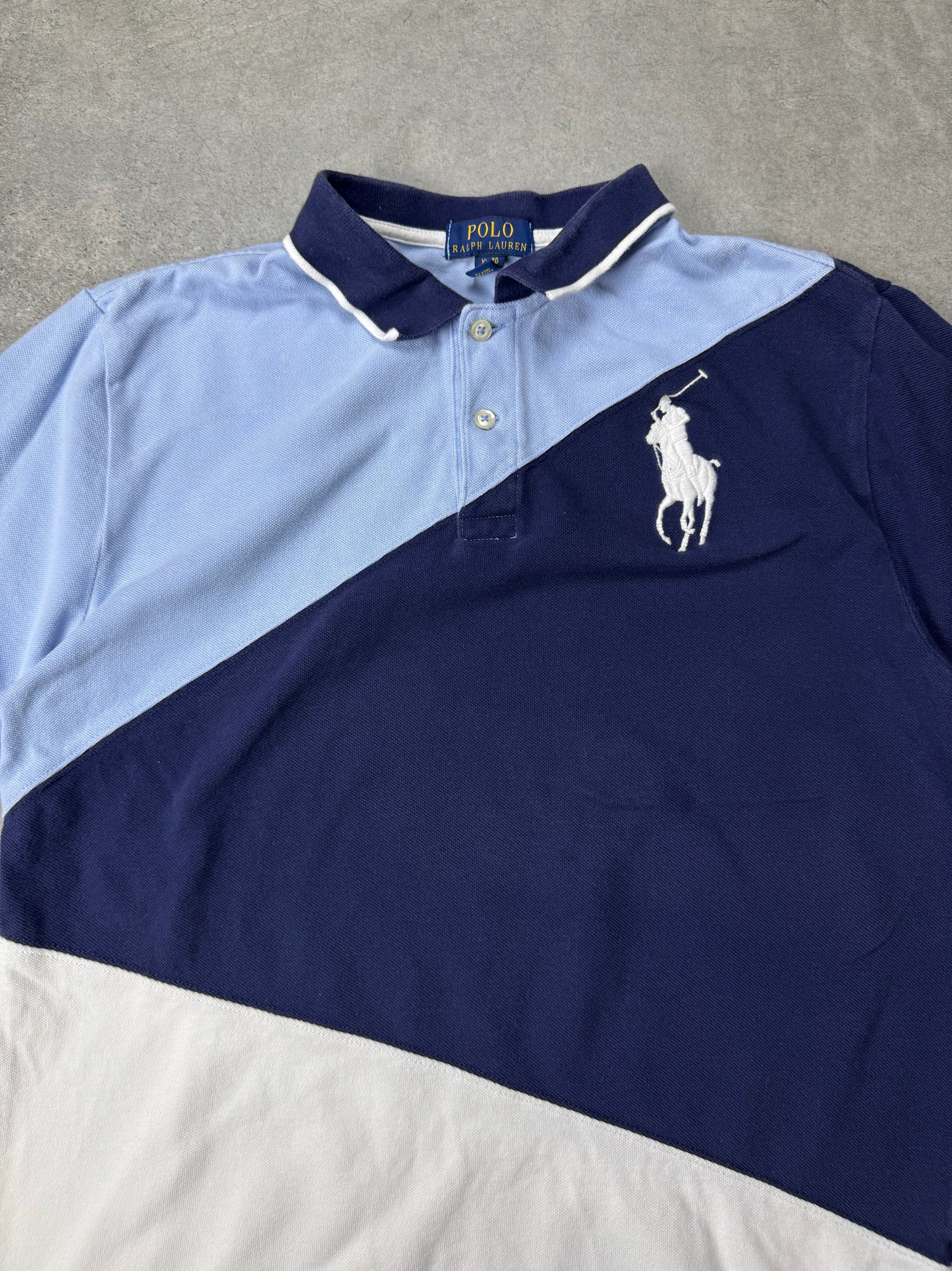 Polo Vintage Ralph Lauren (S)