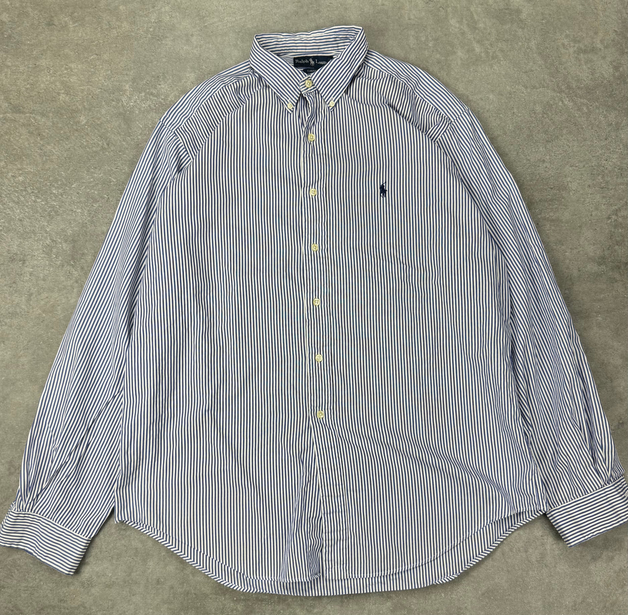 Camicia Vintage Ralph Lauren (L)