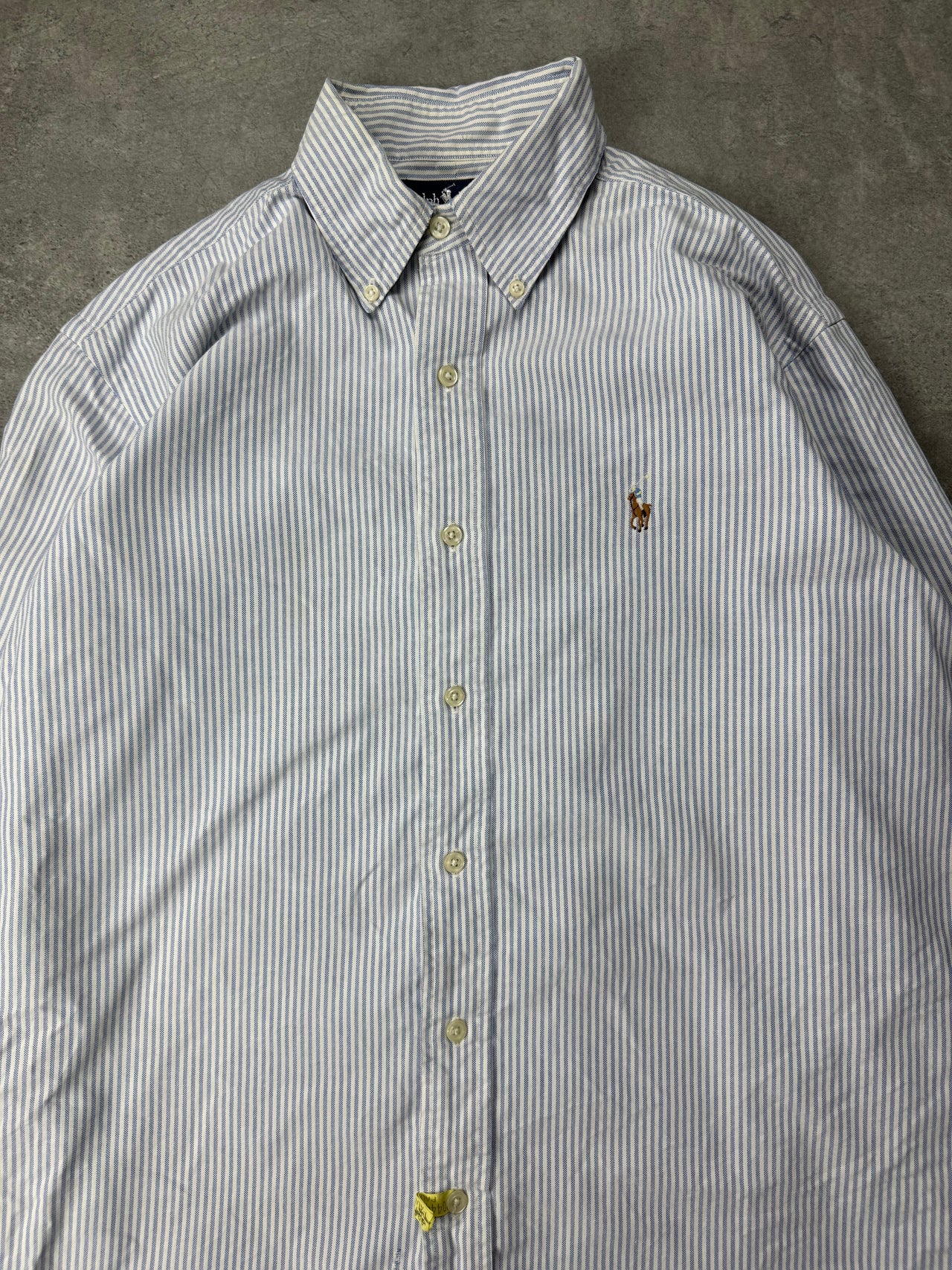 Camicia Vintage Ralph Lauren (L)
