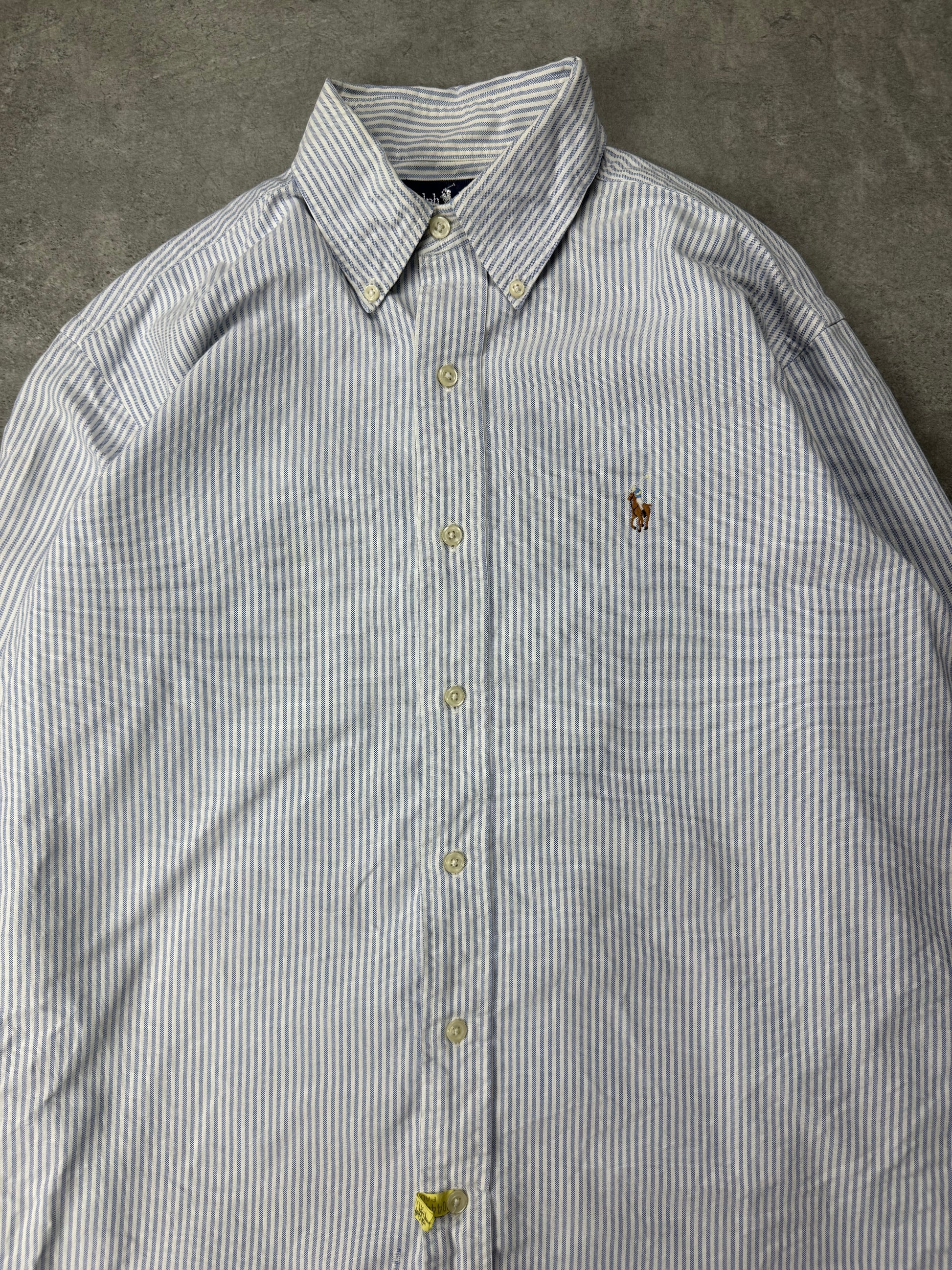 Camicia Vintage Ralph Lauren (L)