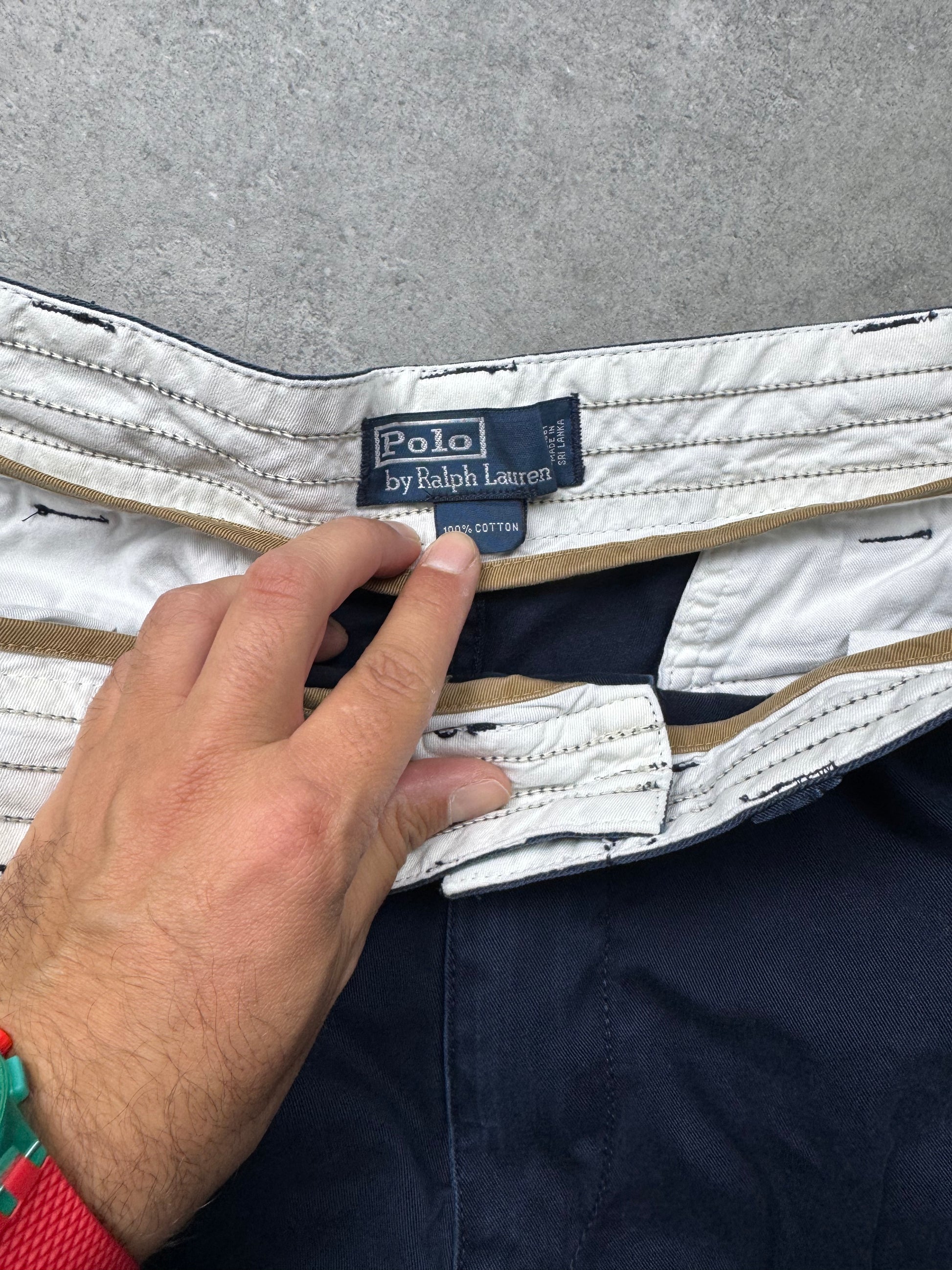 Pantaloni Vintage Ralph Lauren (50)