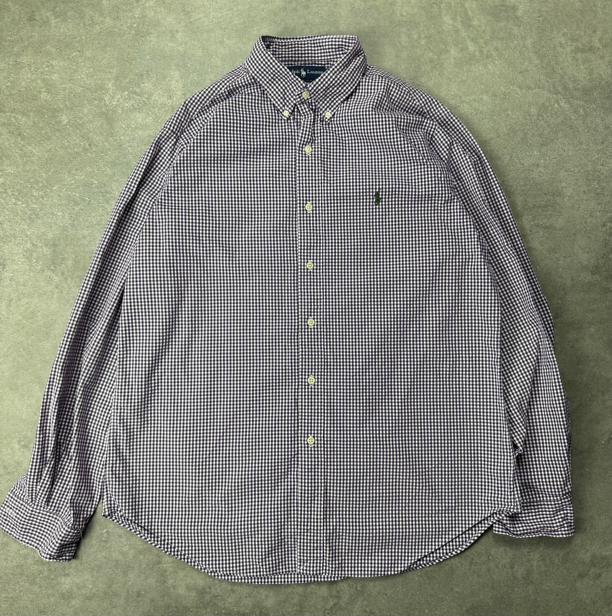 Camicia Vintage Ralph Lauren (L)