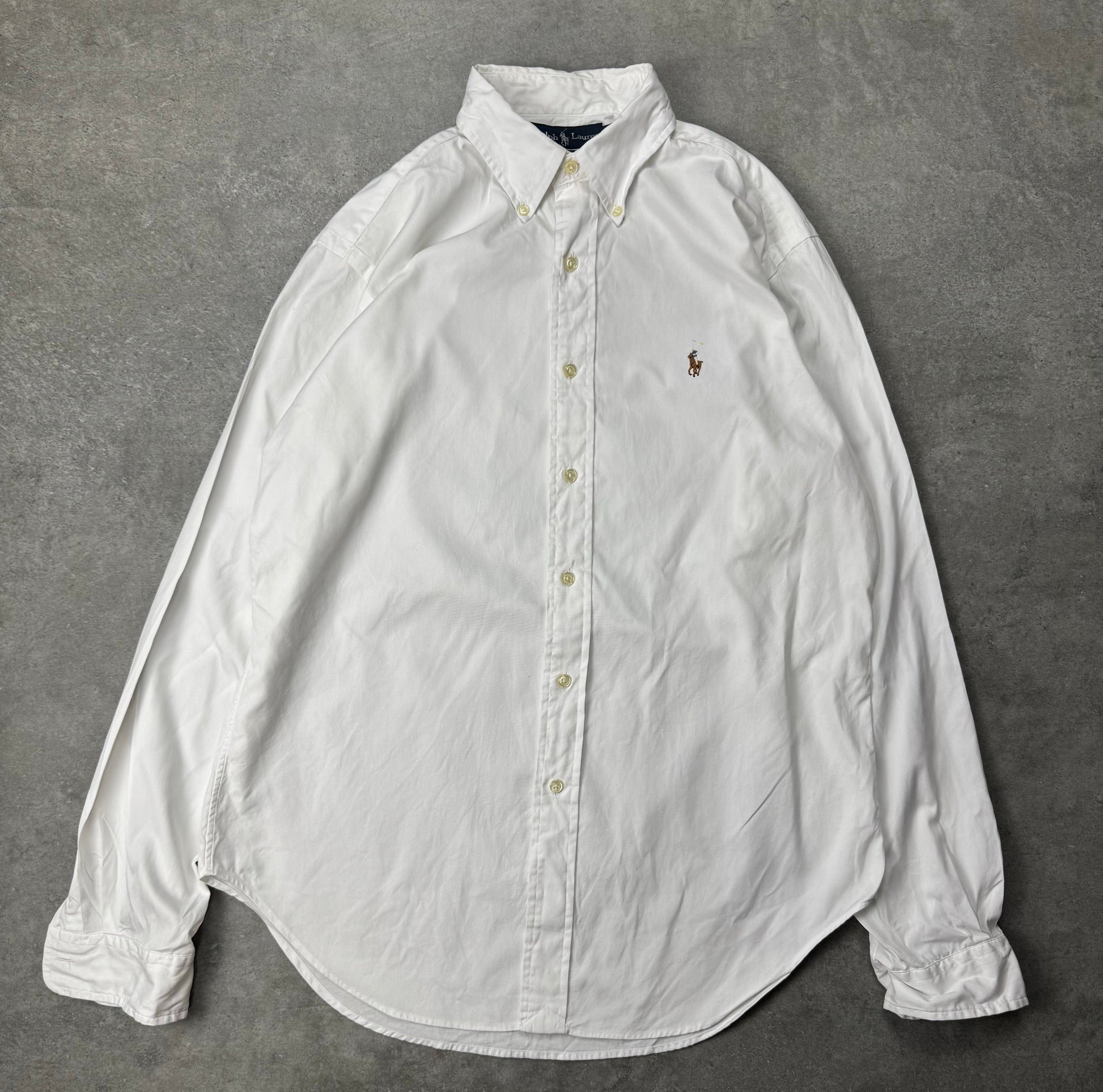 Camicia Vintage Ralph Lauren (M)