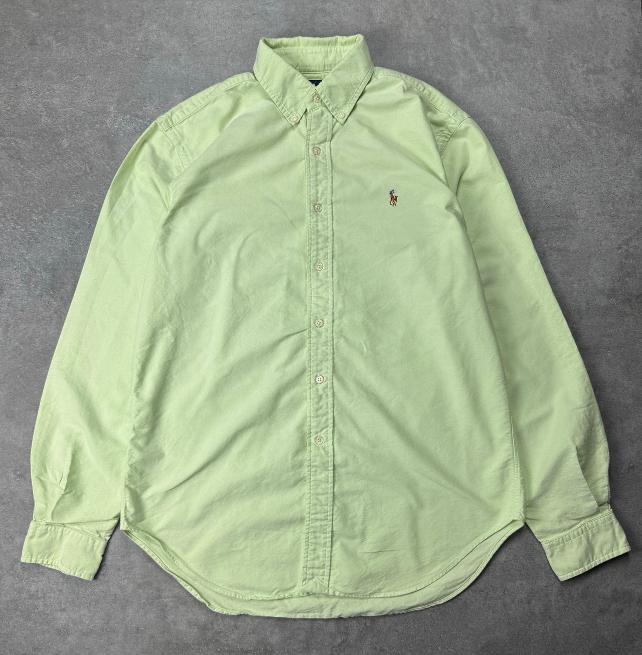 Camicia Vintage Ralph Lauren (L)