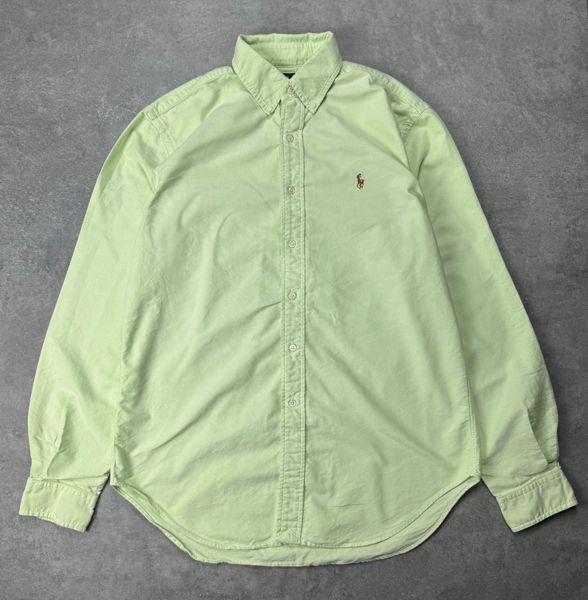 Camicia Vintage Ralph Lauren (L)