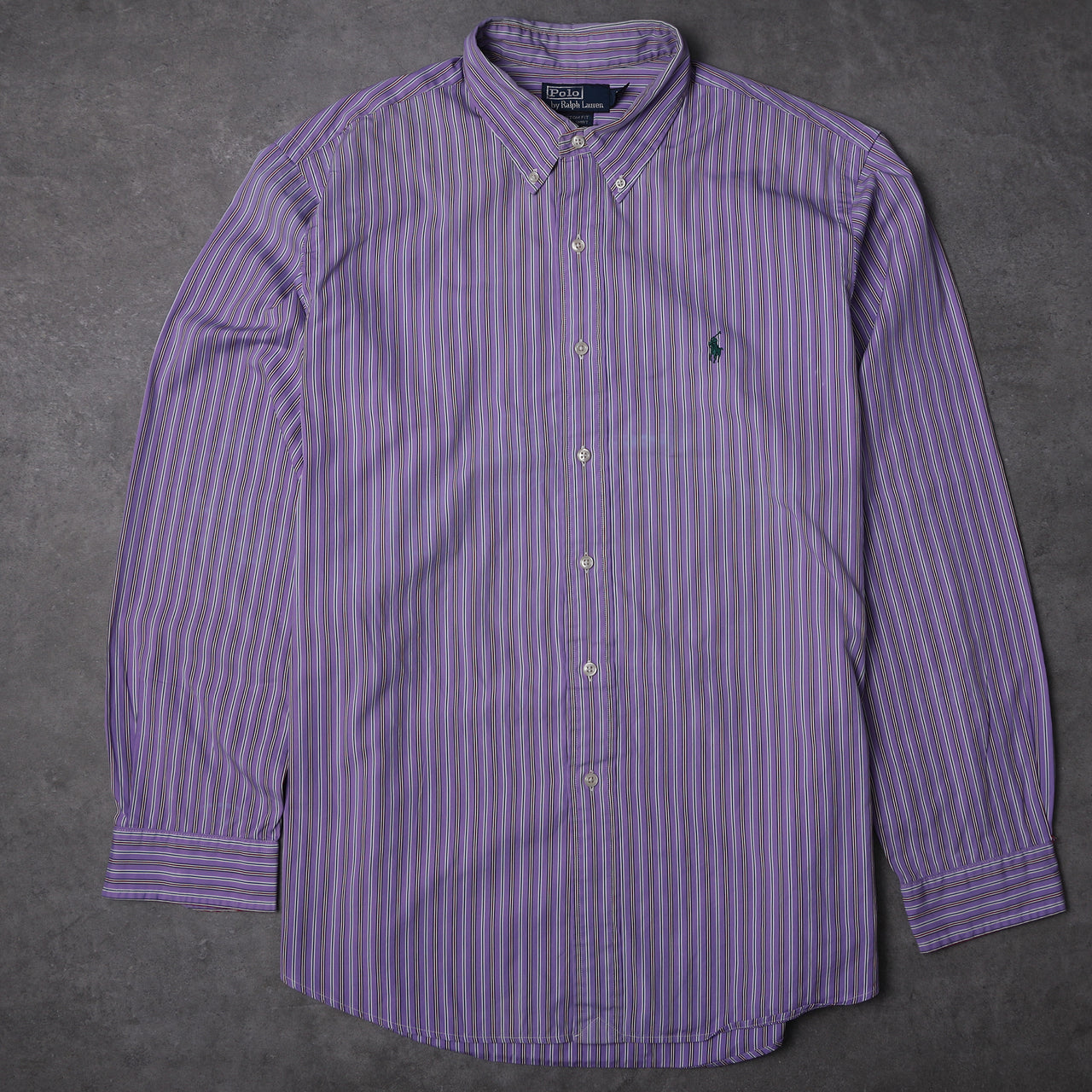 Ralph Lauren Vintage Shirt (XS)