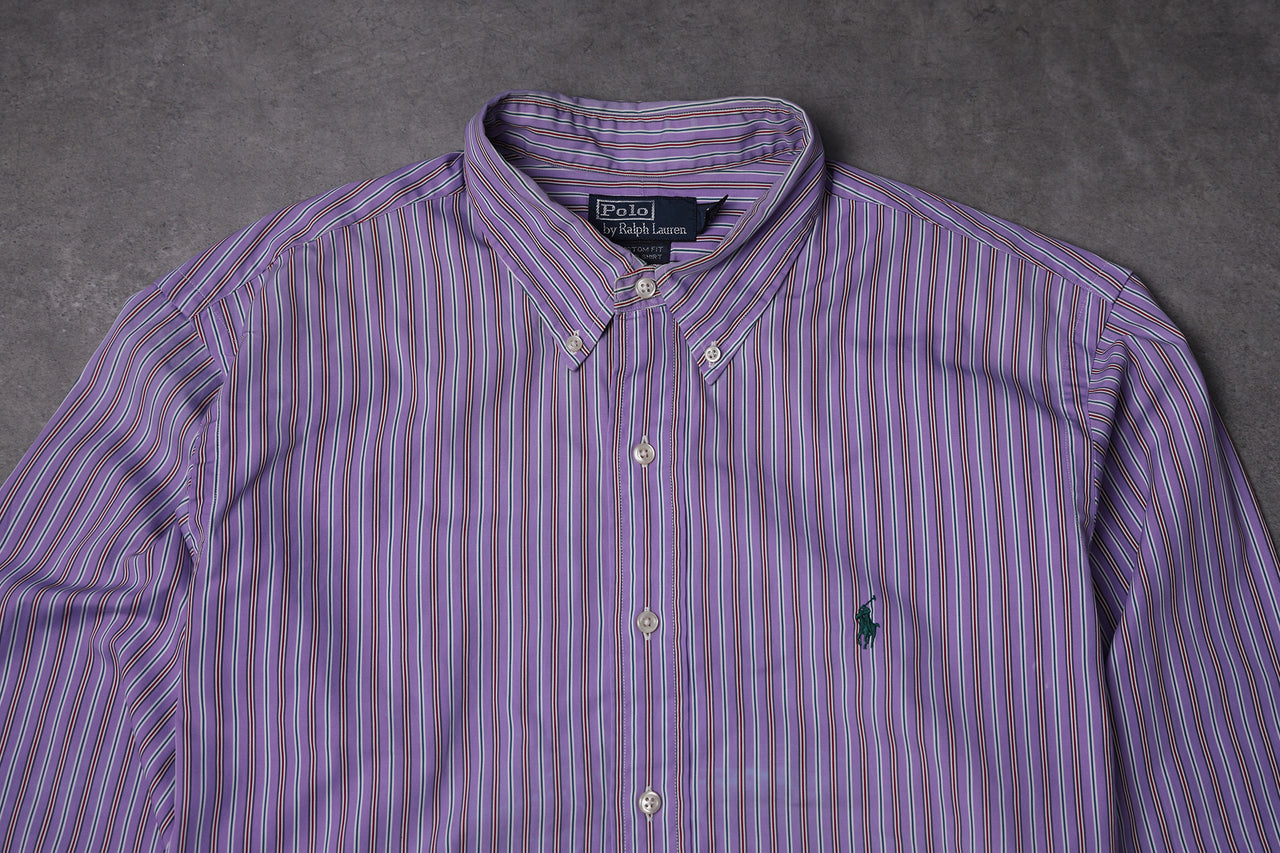 Ralph Lauren Vintage Shirt (XS)