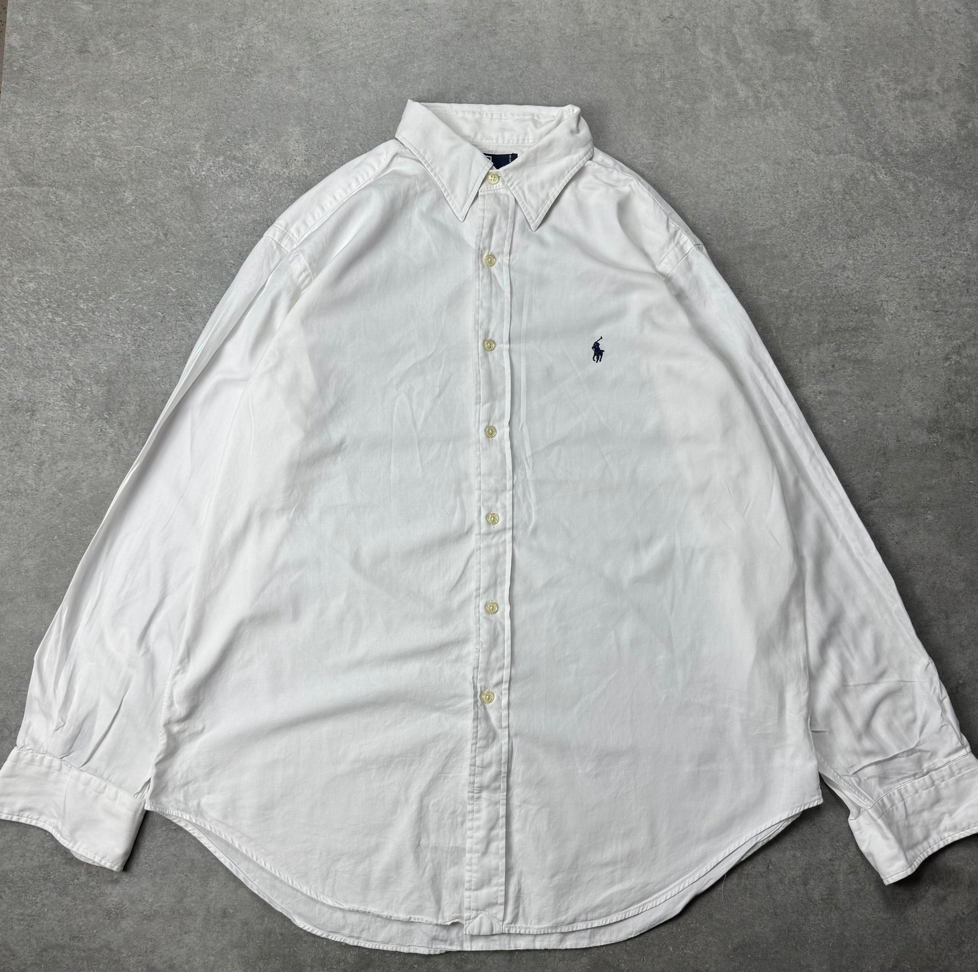Camicia Vintage Polo Ralph Lauren (L)