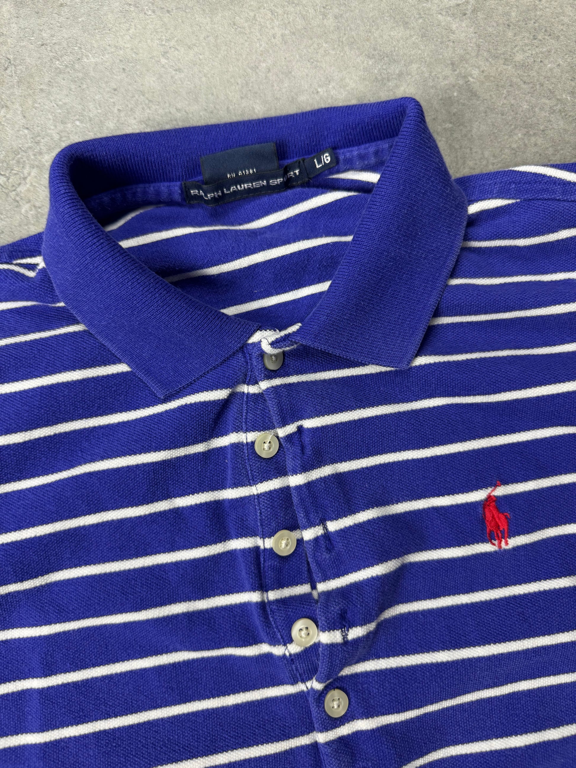Polo Vintage Ralph Lauren (L donna)