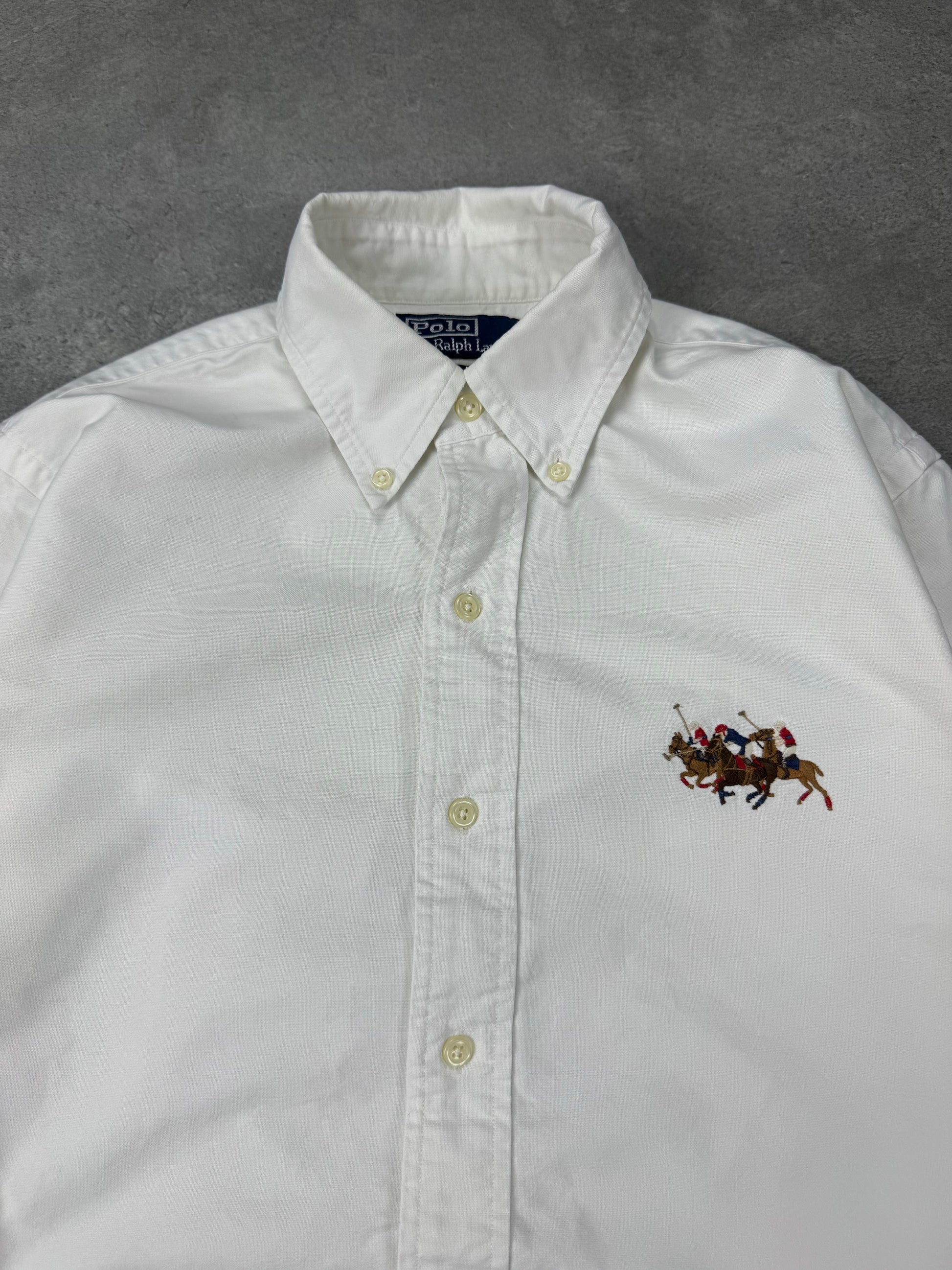 Camicia Vintage Ralph Lauren (S)