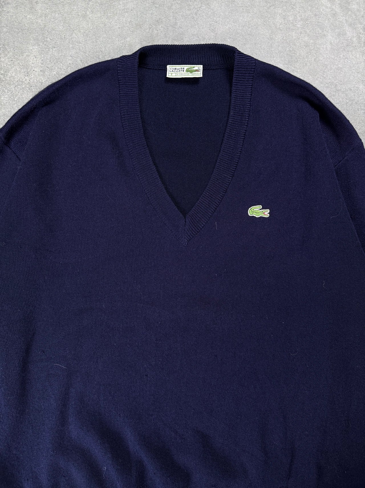 Maglione Lacoste Vintage (L)