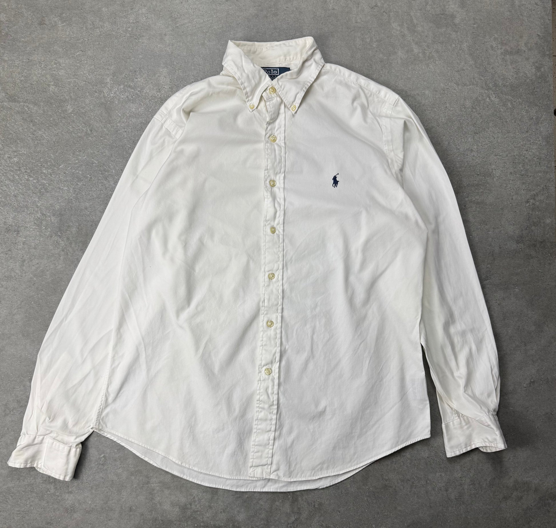 Camicia Vintage Ralph Lauren (L)