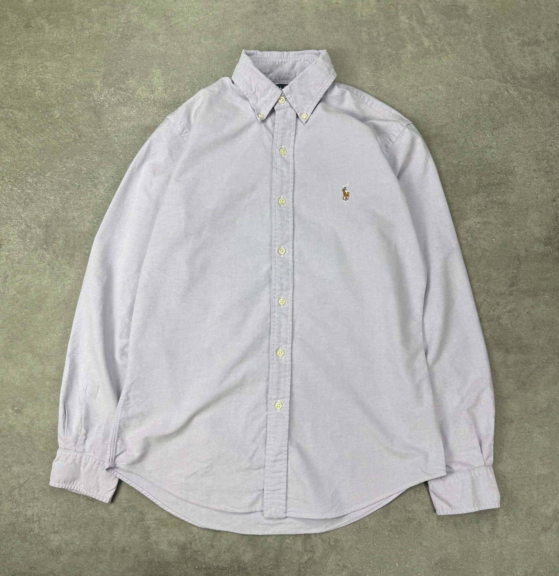 Camicia Vintage Ralph Lauren (S)