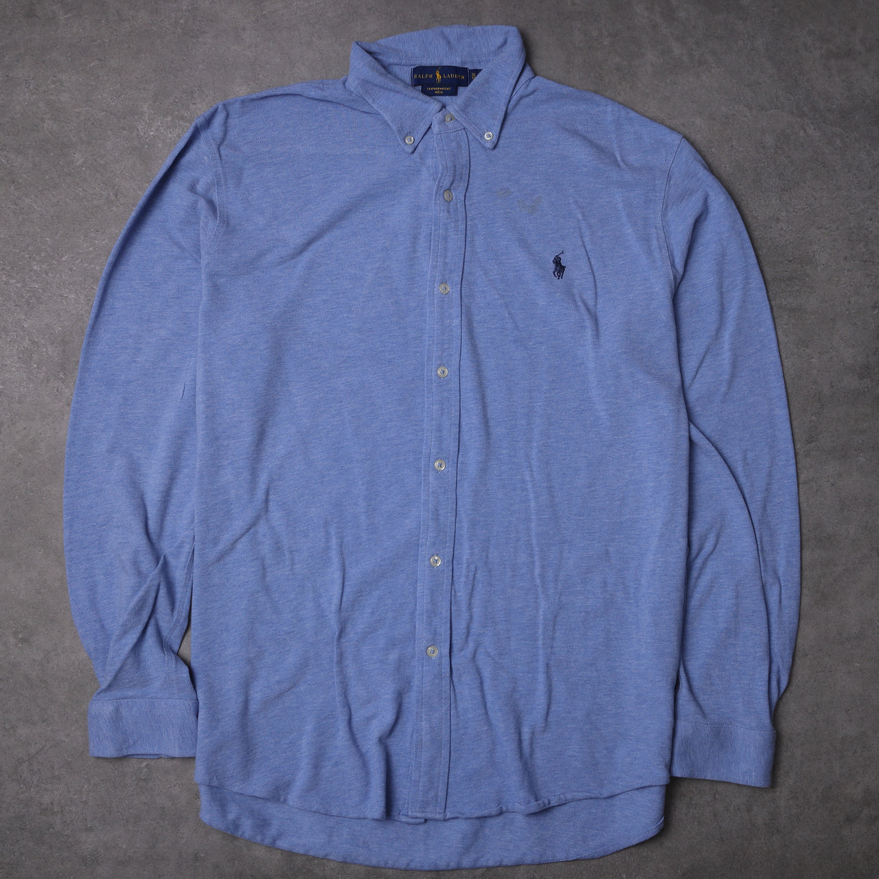 Ralph Lauren Vintage Shirt (XS)