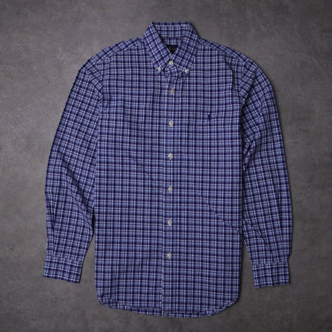 Ralph Lauren Vintage Shirt (XS)