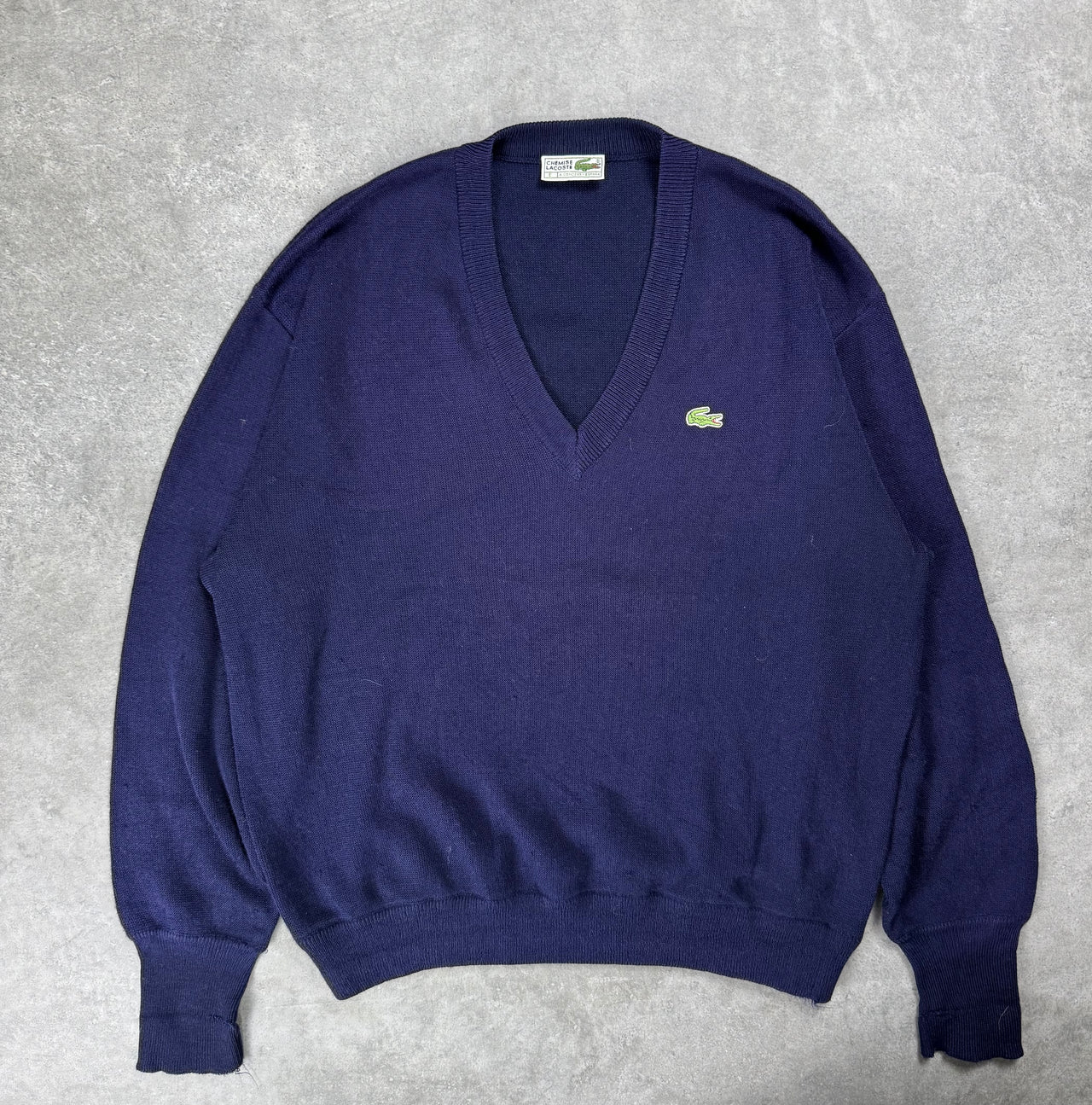Maglione Lacoste Vintage (L)