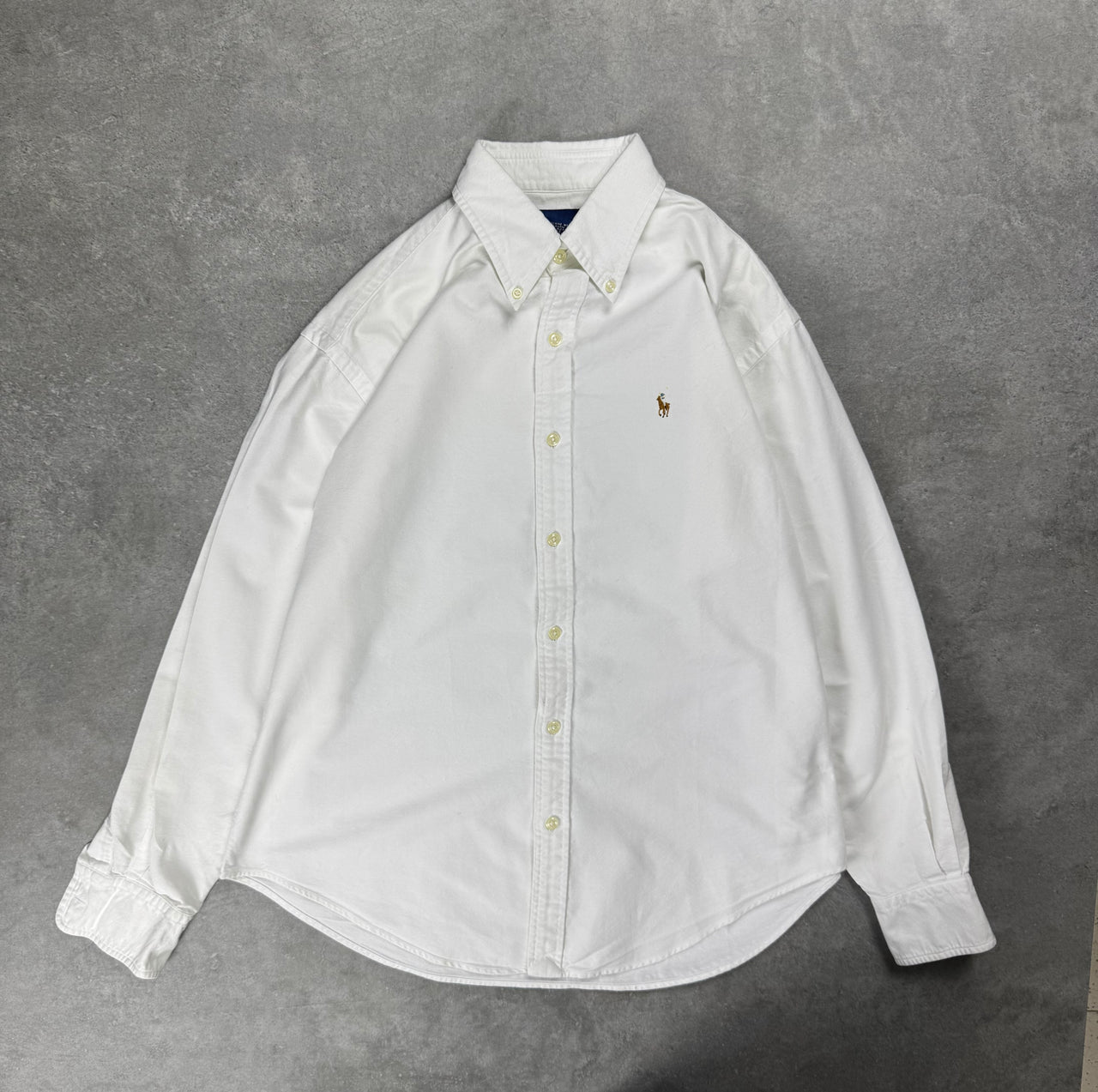Camicia Vintage Ralph Lauren (M Donna)