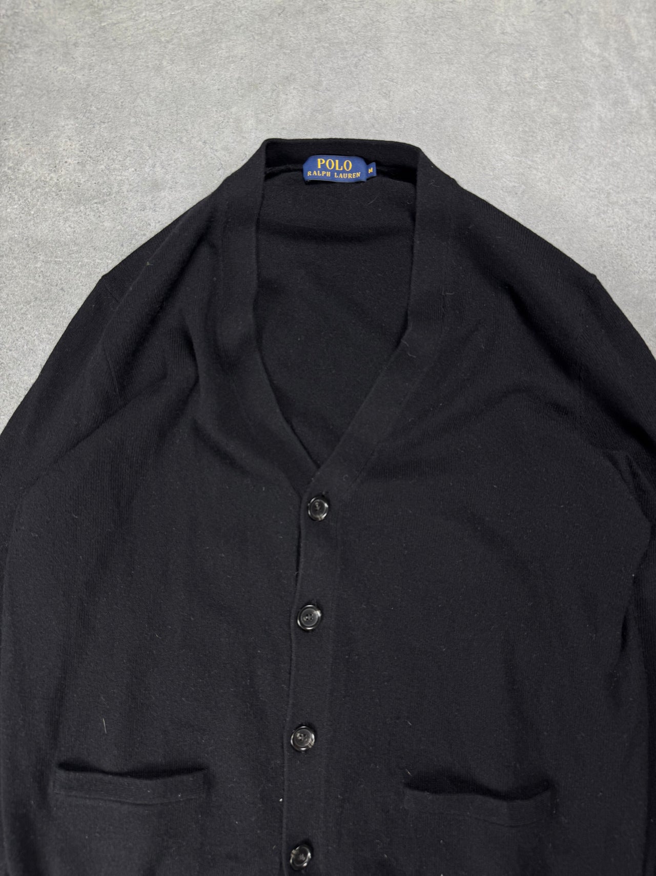 Cardigan Vintage Ralph Lauren (M)