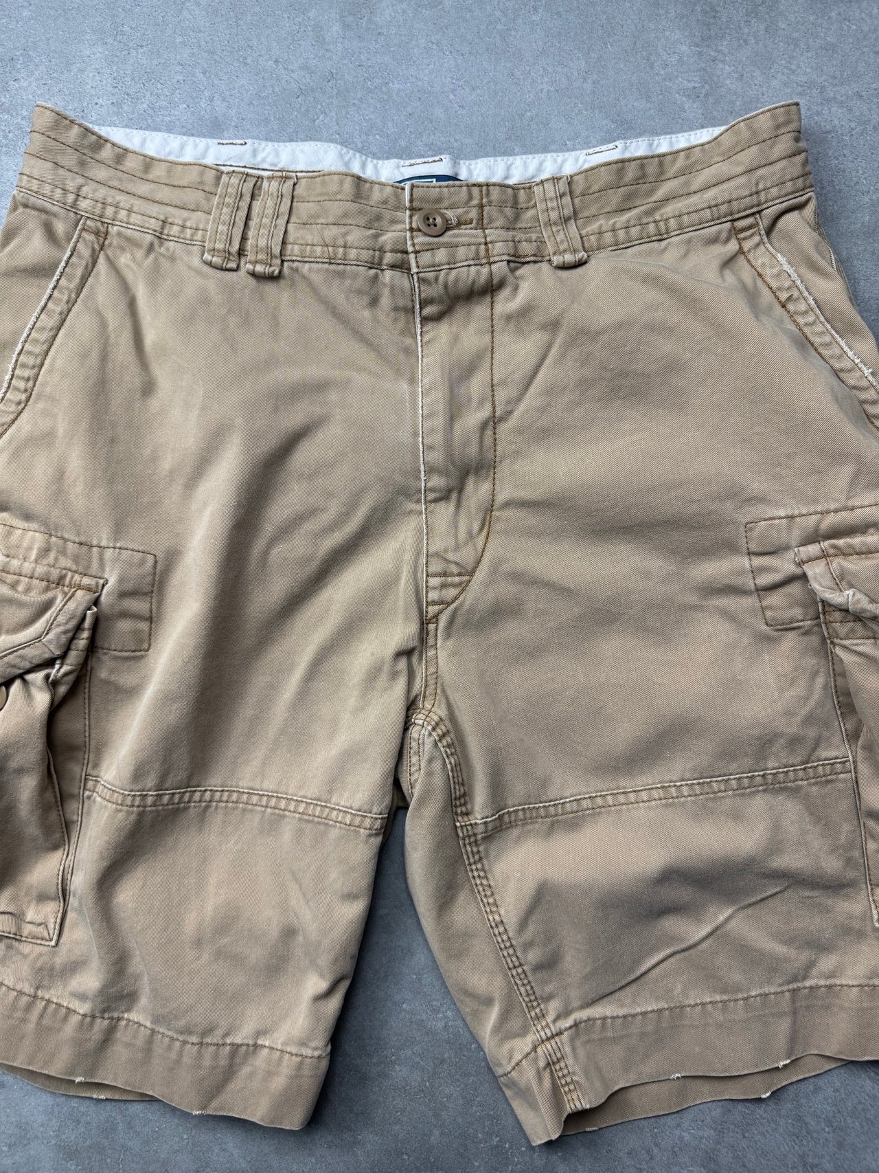Pantaloni Vintage Ralph Lauren (38)